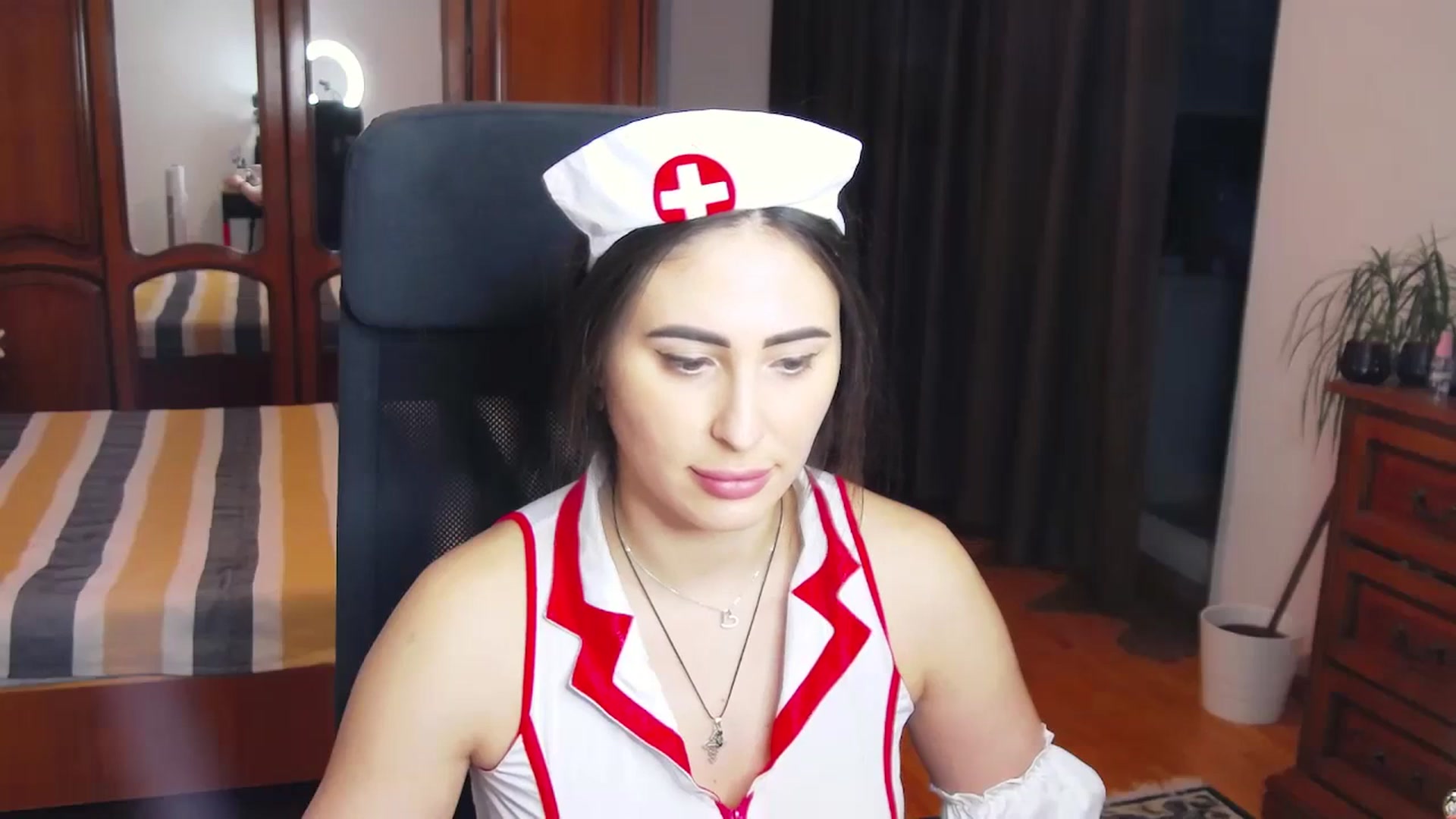 Gallery image thumbnail from MaraHari's myfreecams stream on, 03/17/2024, 19:31 image 5 of 20