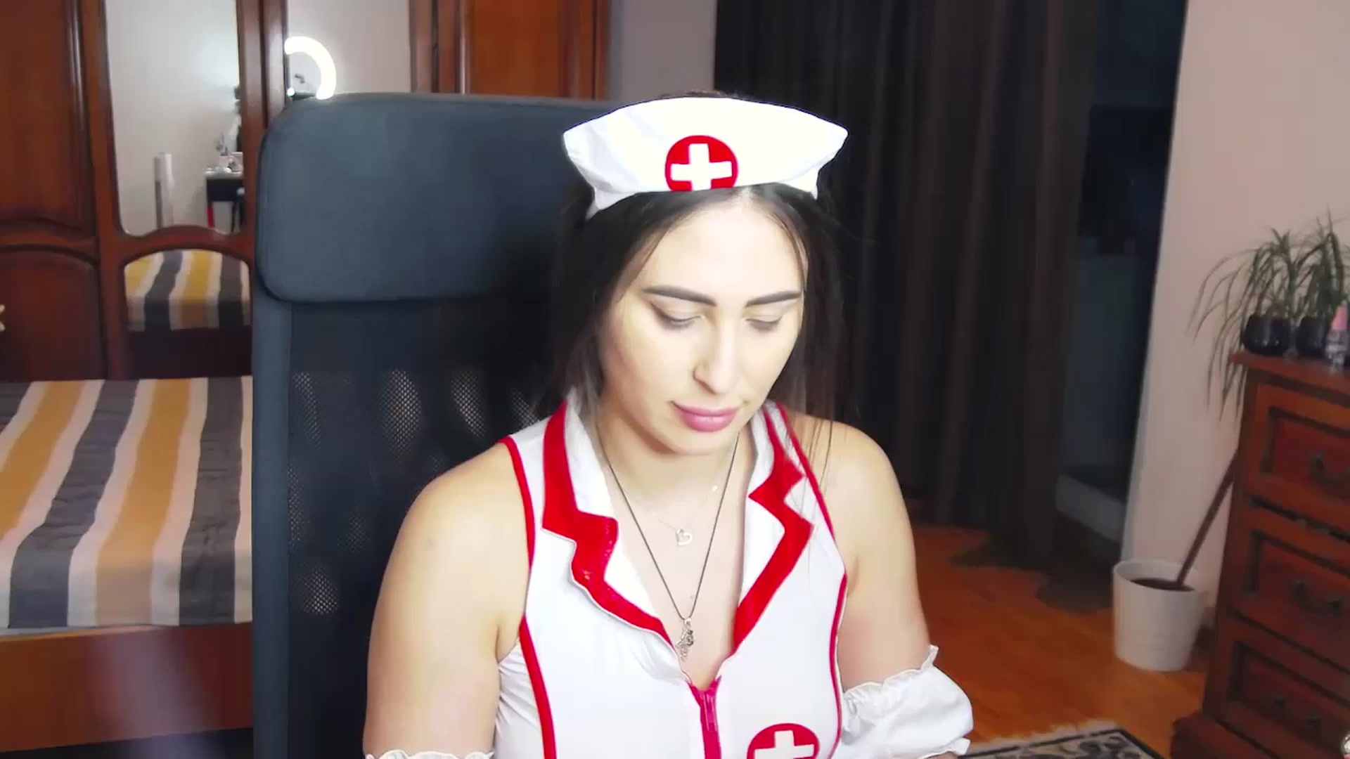 Gallery image thumbnail from MaraHari's myfreecams stream on, 03/17/2024, 19:31 image 15 of 20