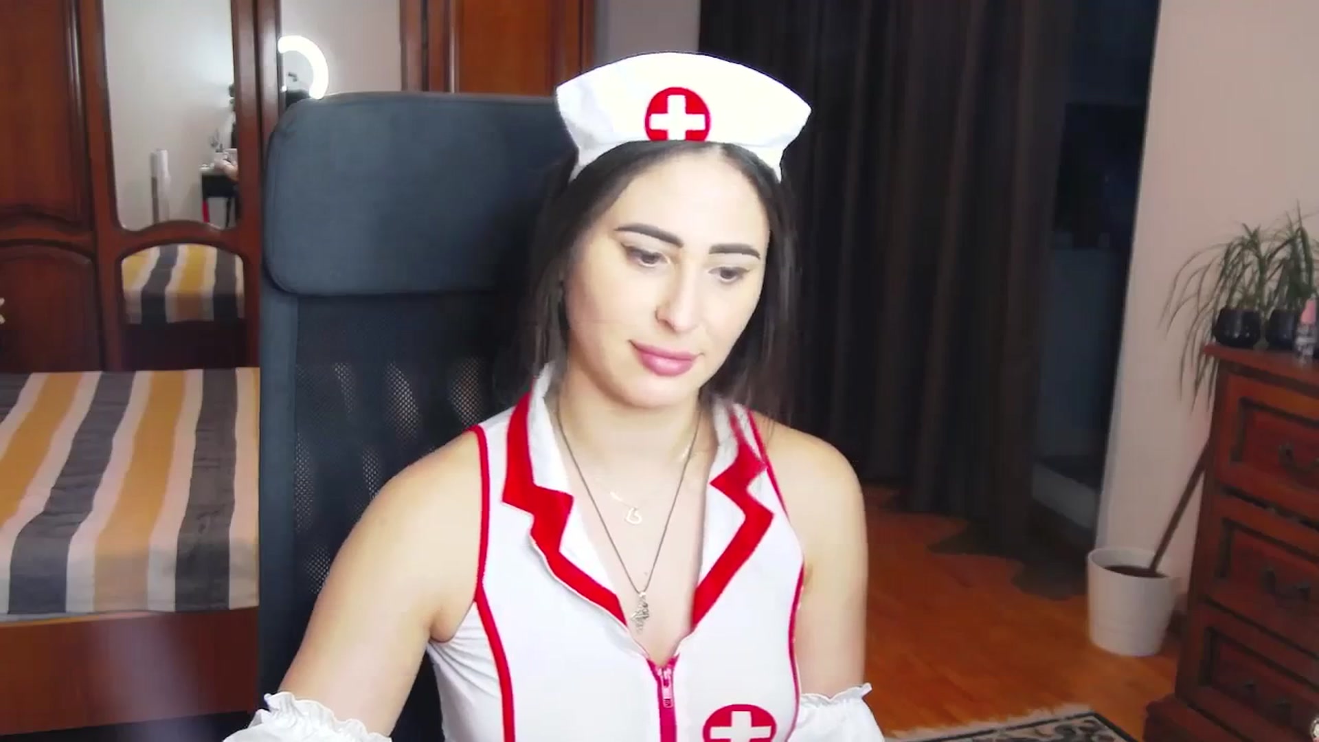Gallery image thumbnail from MaraHari's myfreecams stream on, 03/17/2024, 19:31 image 16 of 20