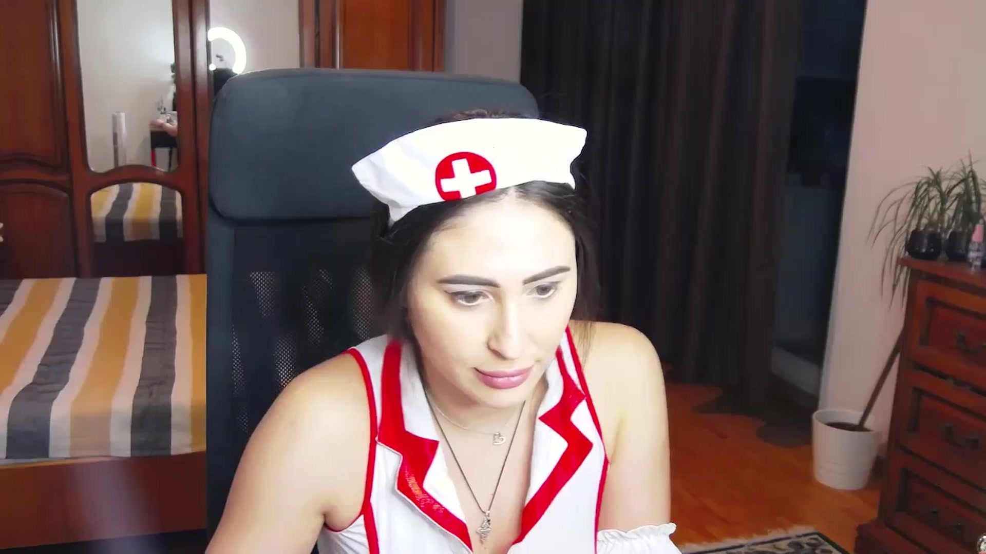 Gallery image thumbnail from MaraHari's myfreecams stream on, 03/17/2024, 19:31 image 4 of 20