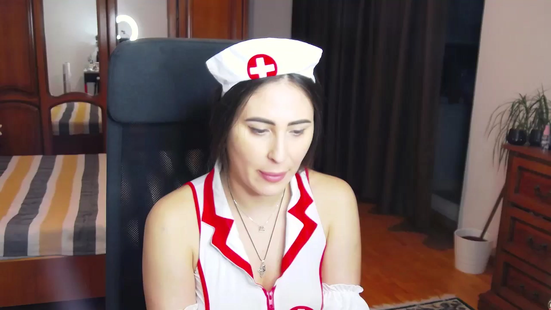 Gallery image thumbnail from MaraHari's myfreecams stream on, 03/17/2024, 19:31 image 12 of 20
