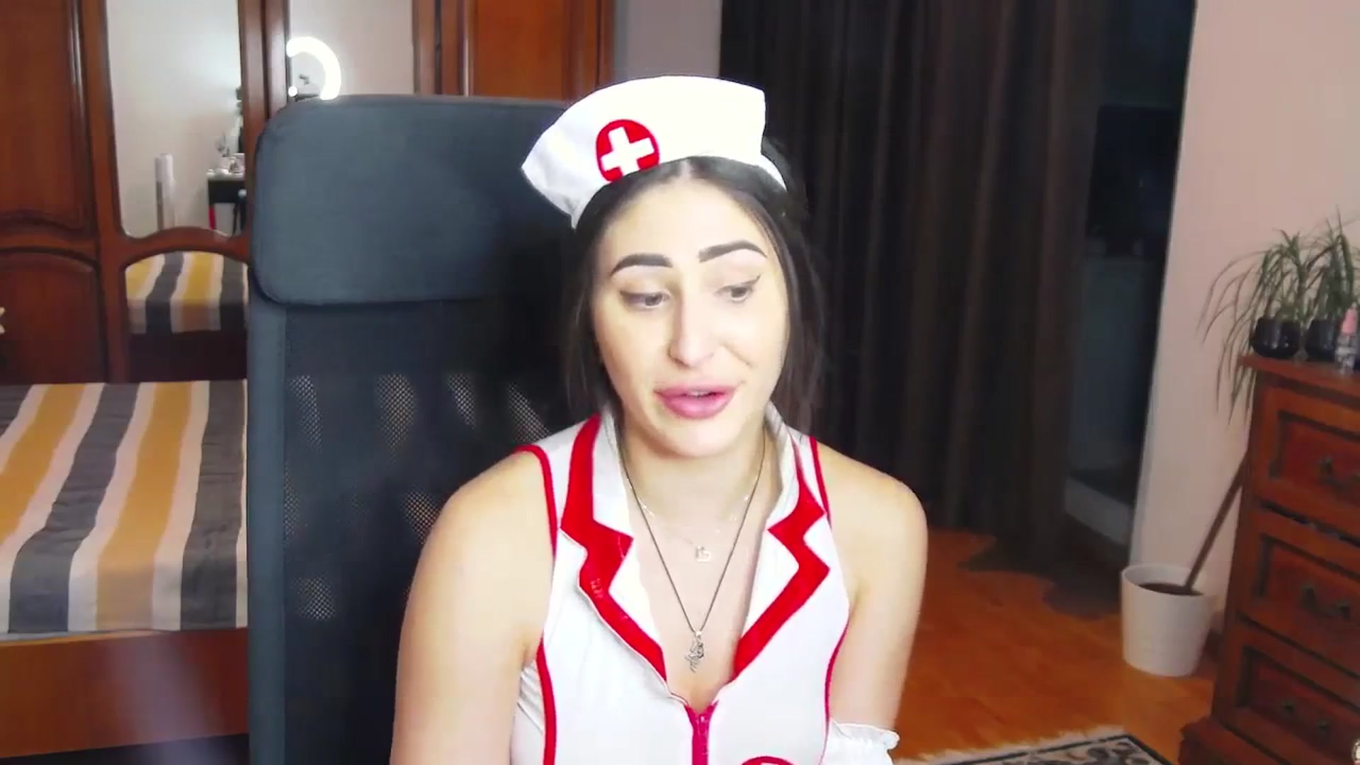 Gallery image thumbnail from MaraHari's myfreecams stream on, 03/17/2024, 19:31 image 10 of 20