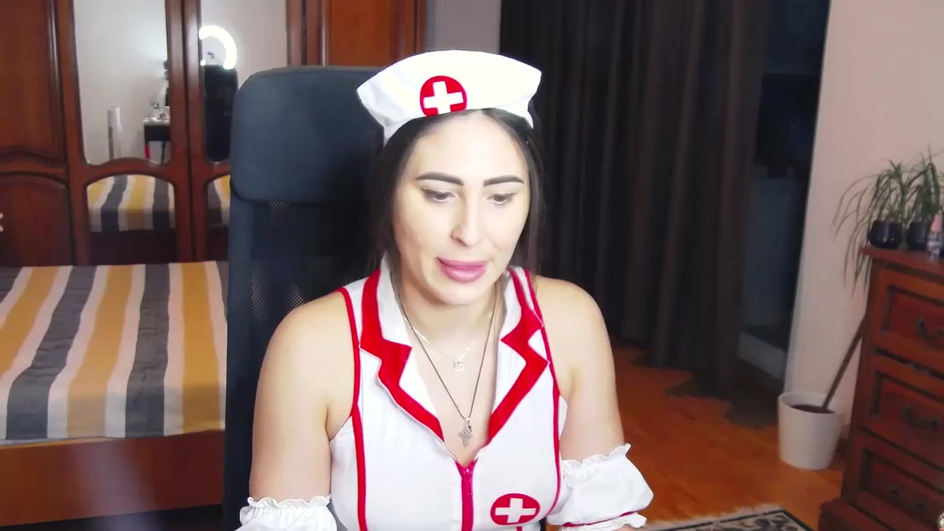 Gallery image thumbnail from MaraHari's myfreecams stream on, 03/17/2024, 19:31 image 8 of 20