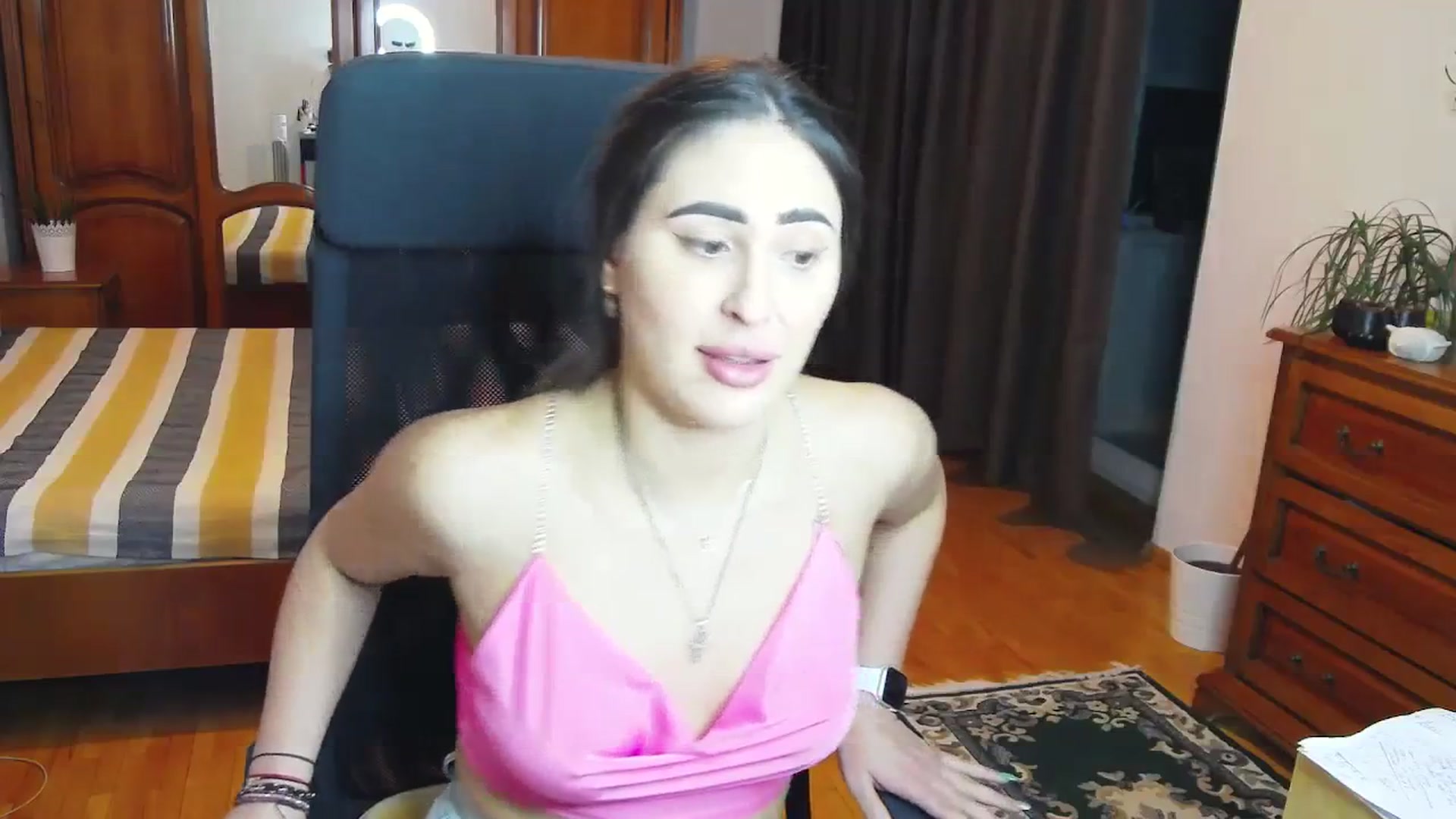 Gallery image thumbnail from MaraHari's myfreecams stream on, 03/23/2024, 18:44 image 20 of 20