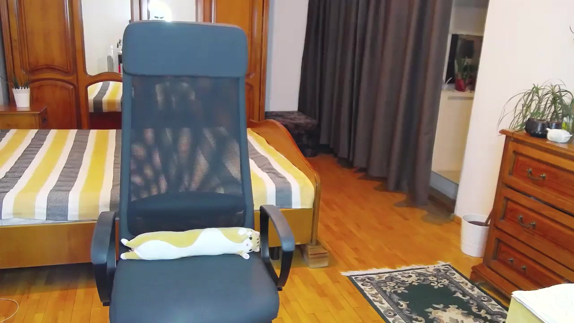 Gallery image thumbnail from MaraHari's myfreecams stream on, 03/23/2024, 18:44 image 19 of 20