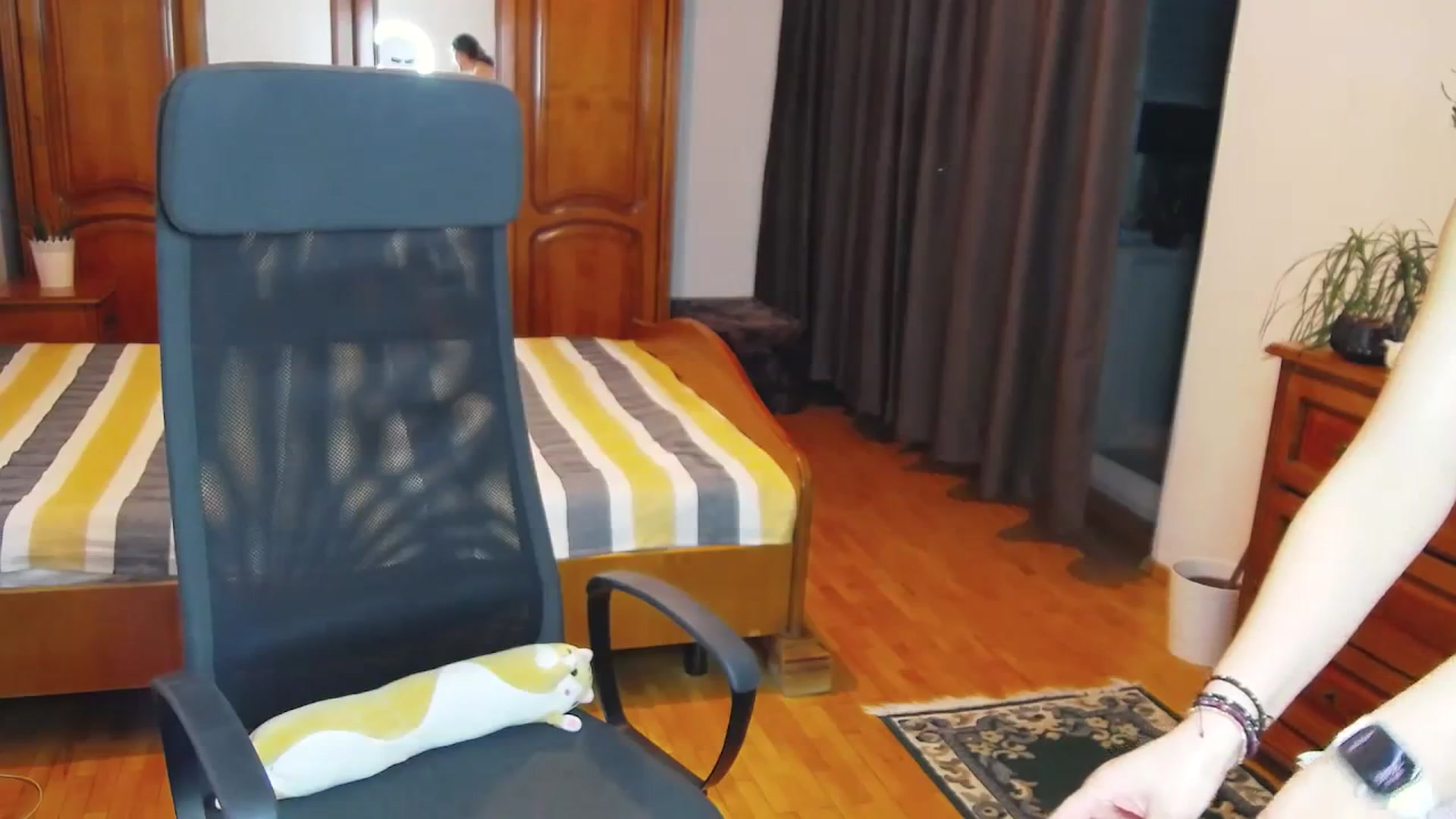Gallery image thumbnail from MaraHari's myfreecams stream on, 03/23/2024, 19:53 image 3 of 20