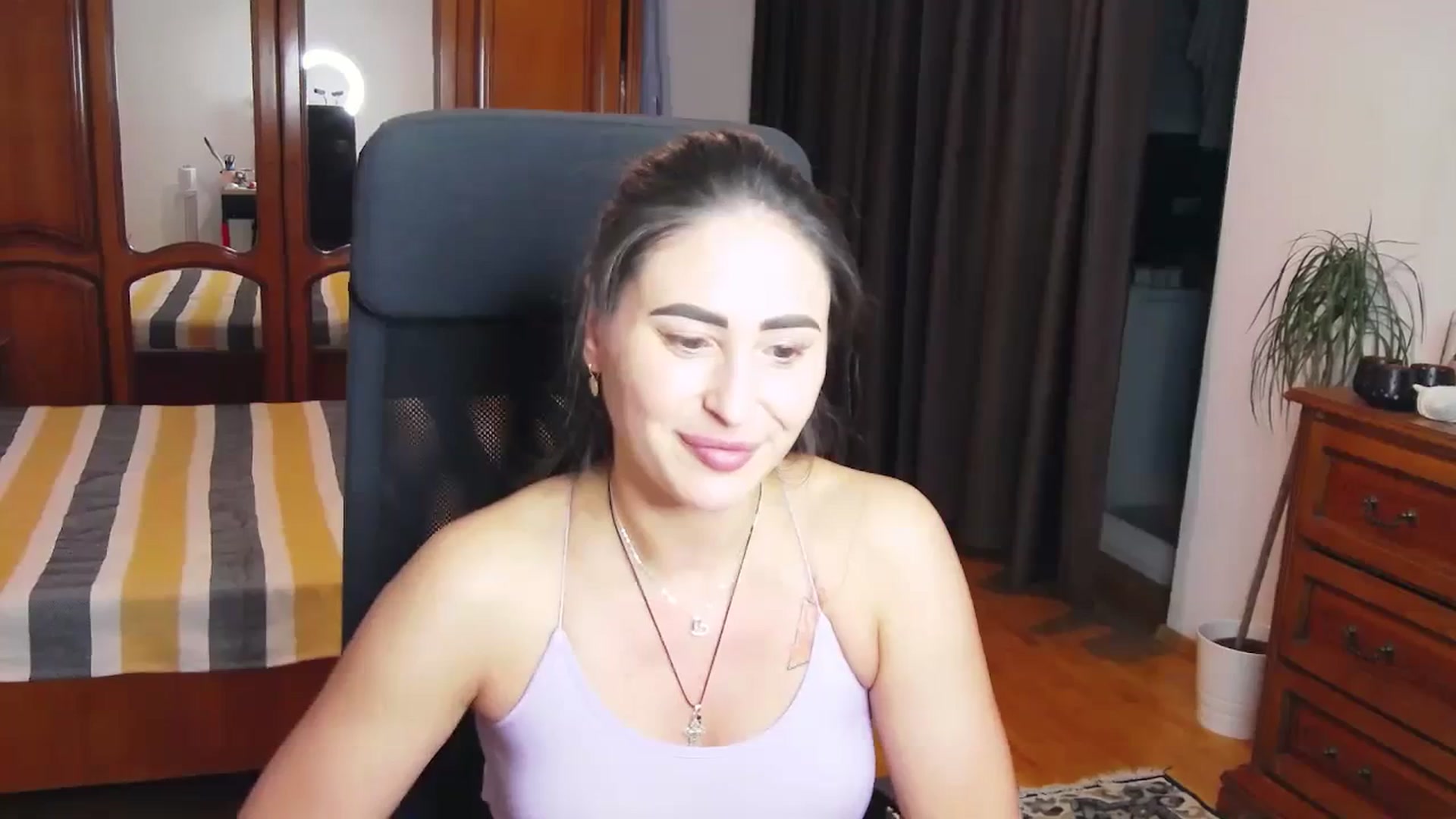 Gallery image thumbnail from MaraHari's myfreecams stream on, 04/05/2024, 20:03 image 6 of 20