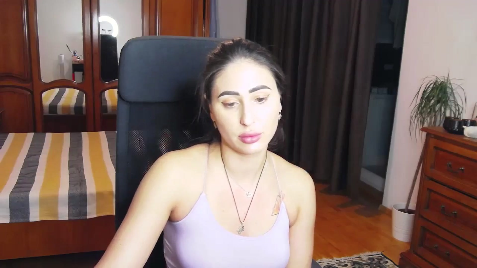 Gallery image thumbnail from MaraHari's myfreecams stream on, 04/05/2024, 20:03 image 4 of 20