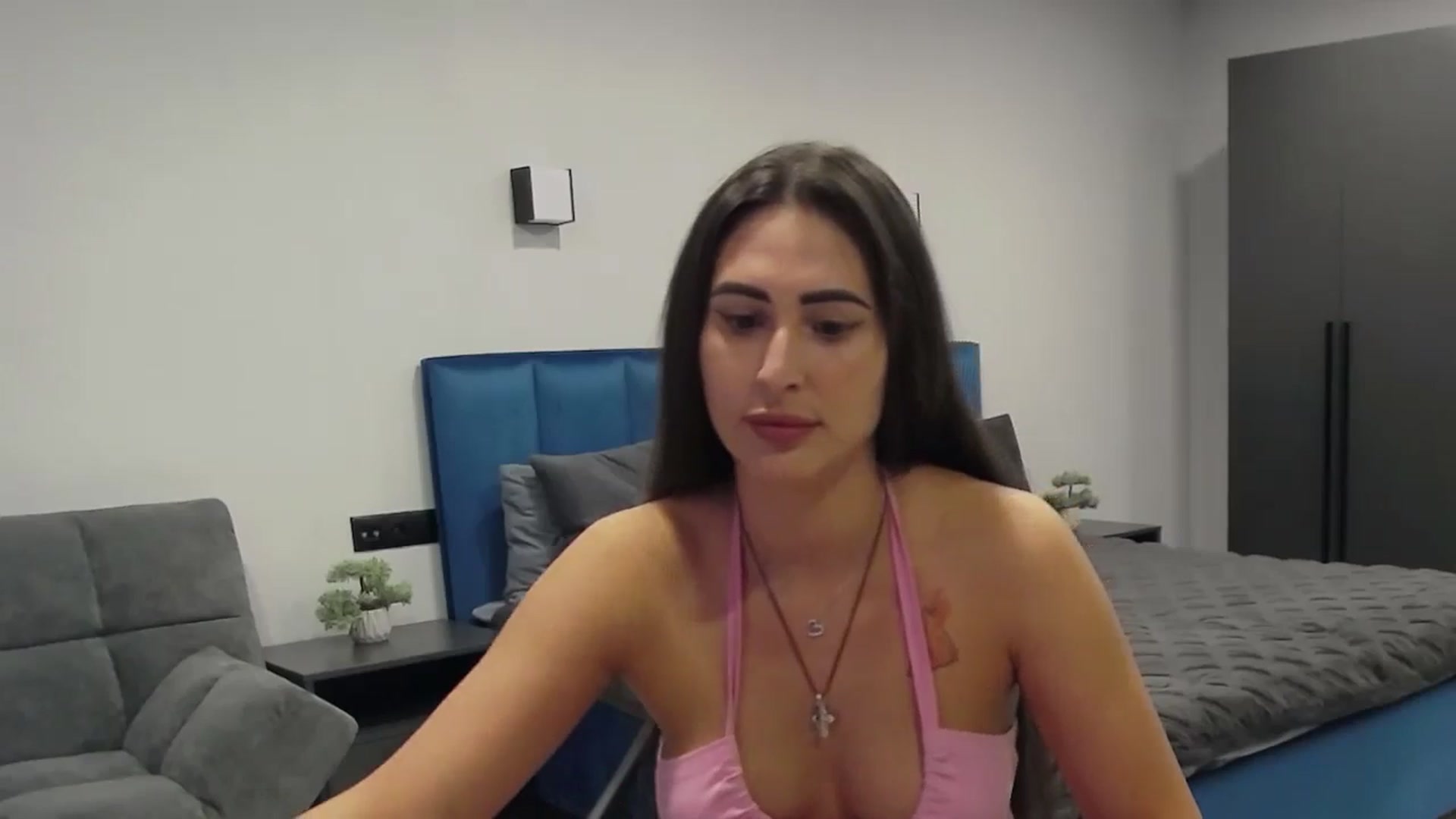 Gallery image thumbnail from MaraHari's myfreecams stream on, 05/12/2024, 16:56 image 20 of 20