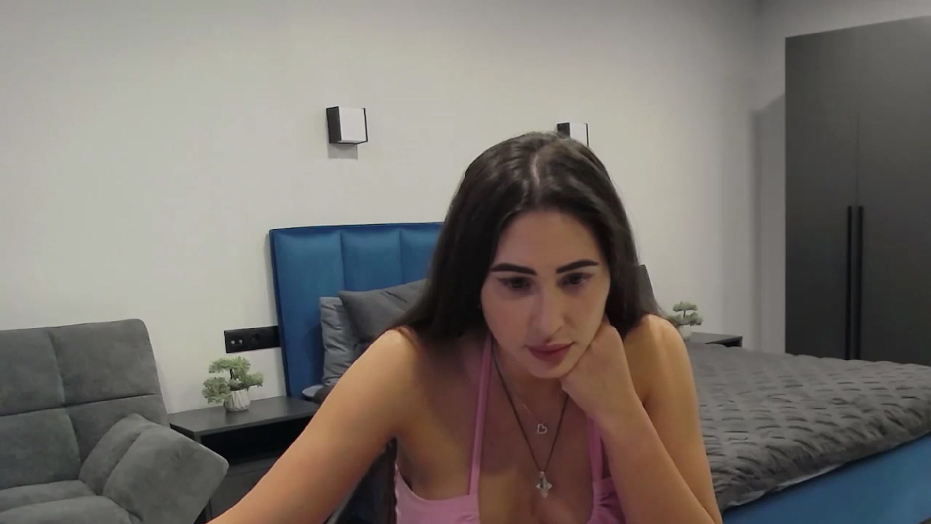 Gallery image thumbnail from MaraHari's myfreecams stream on, 05/12/2024, 16:56 image 12 of 20