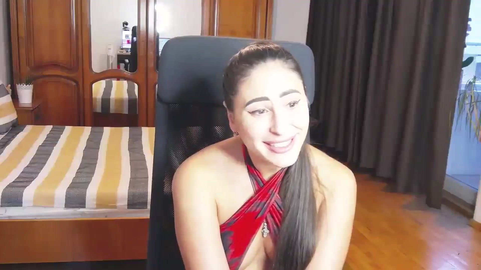 Gallery image thumbnail from MaraHari's myfreecams stream on, 06/09/2024, 19:25 image 7 of 20