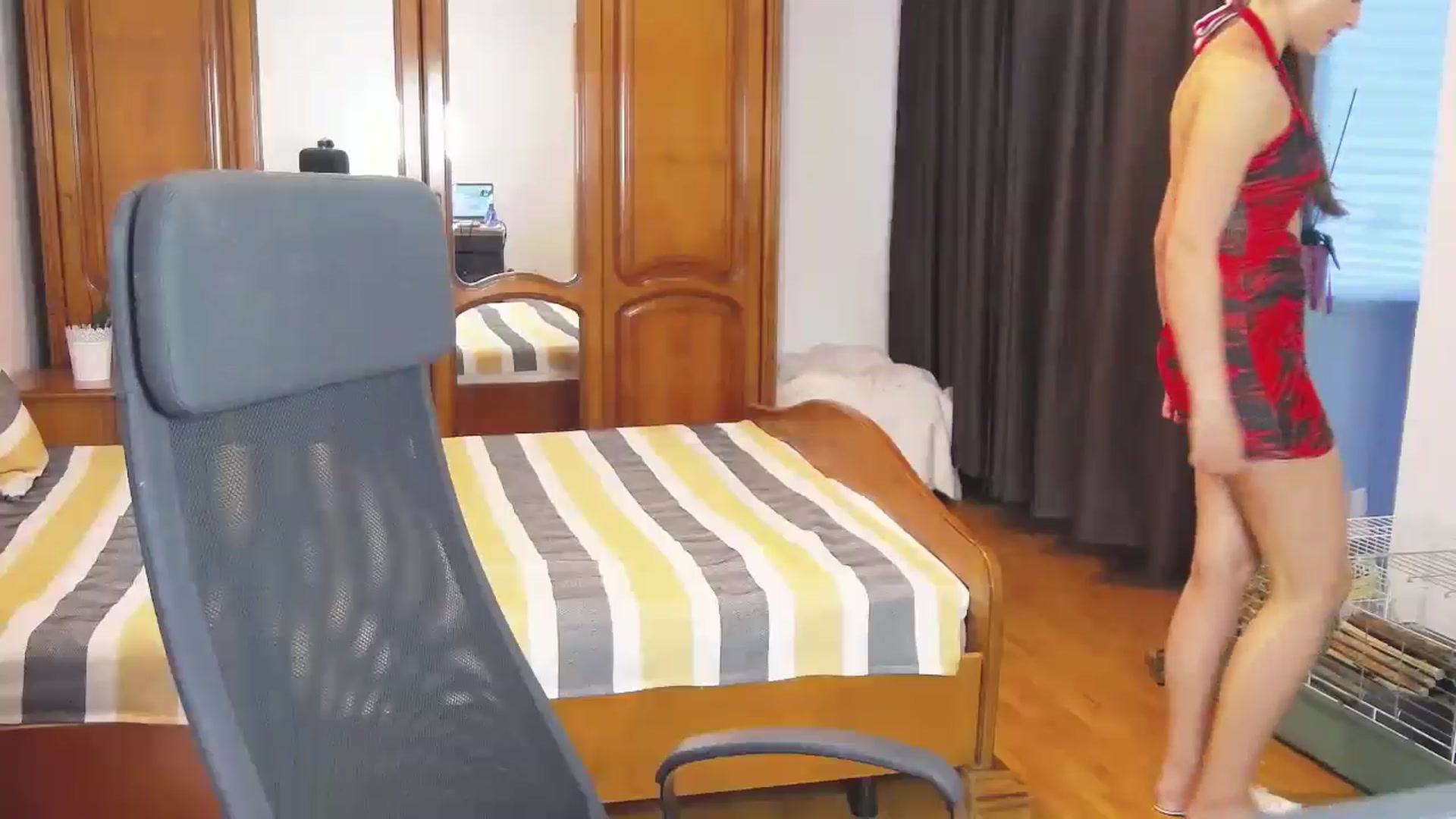 Gallery image thumbnail from MaraHari's myfreecams stream on, 07/05/2024, 18:41 image 13 of 20