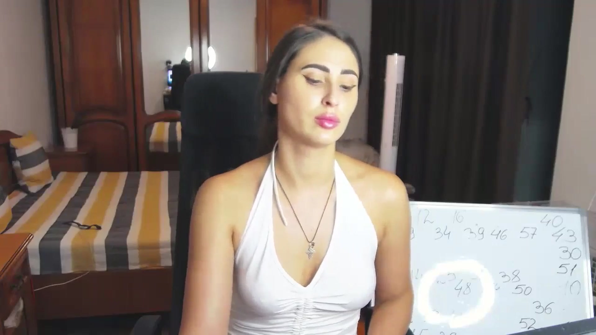 Gallery image thumbnail from MaraHari's myfreecams stream on, 07/14/2024, 18:56 image 20 of 20
