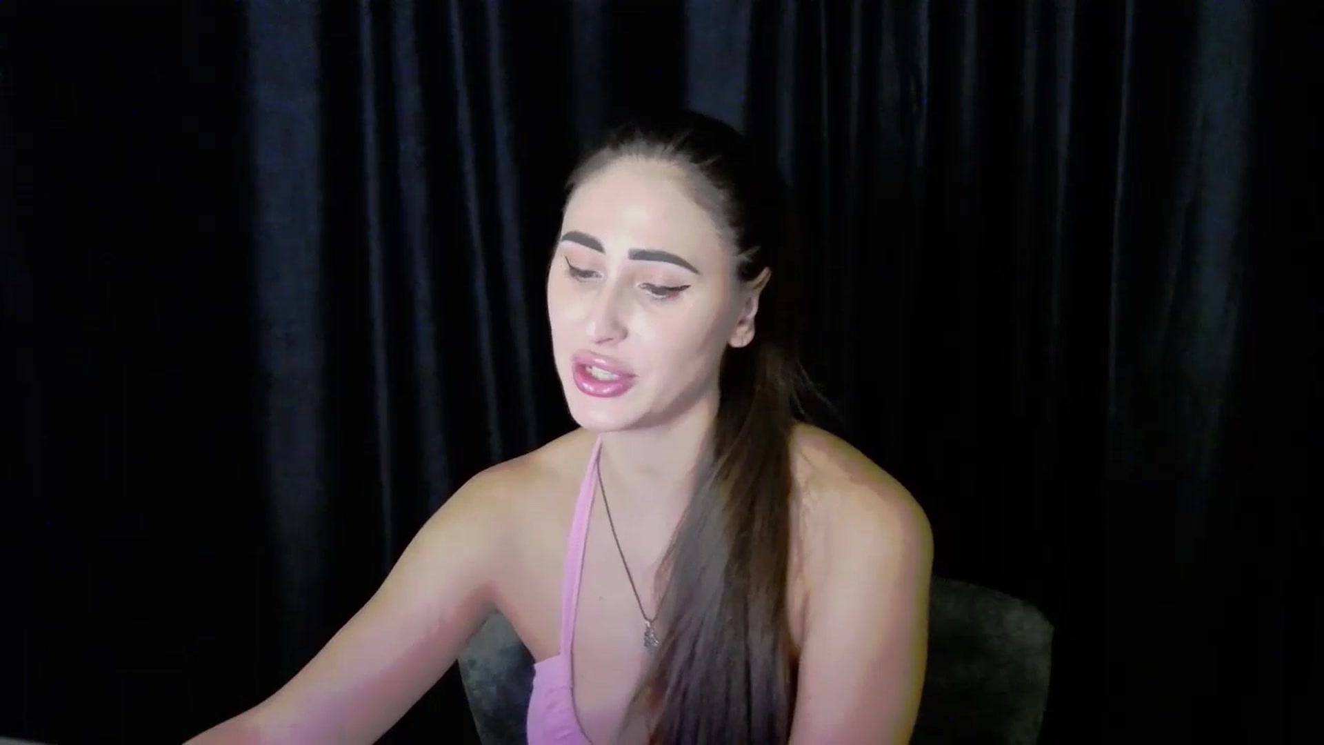 Gallery image thumbnail from MaraHari's myfreecams stream on, 07/28/2024, 19:32 image 8 of 20
