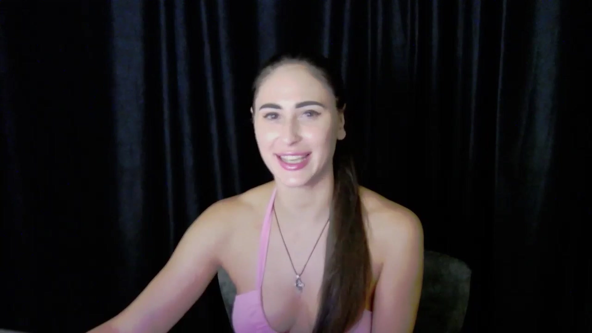 Gallery image thumbnail from MaraHari's myfreecams stream on, 07/28/2024, 19:32 image 18 of 20