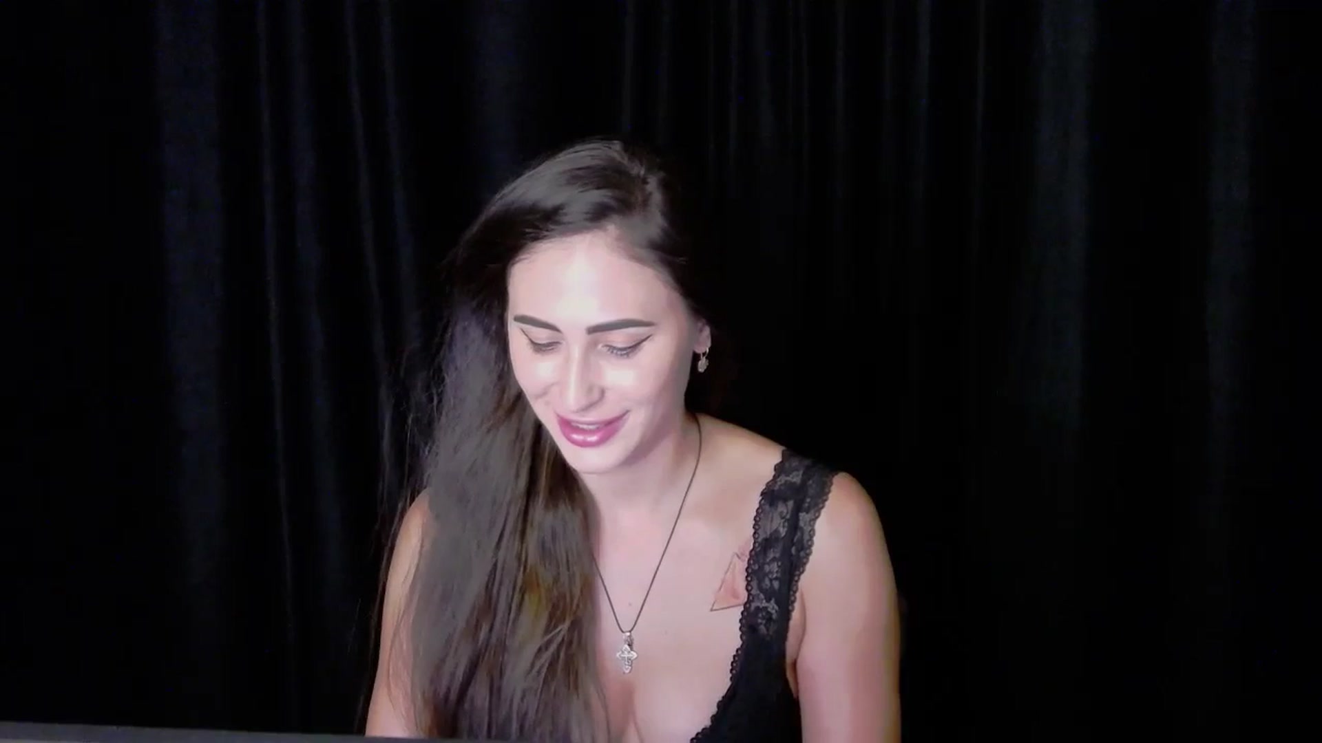 Gallery image thumbnail from MaraHari's myfreecams stream on, 08/04/2024, 17:55 image 16 of 20