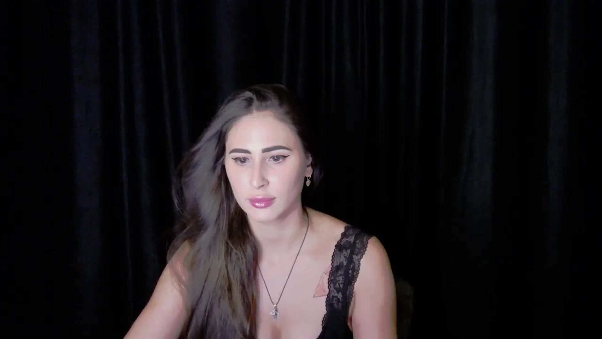 Gallery image thumbnail from MaraHari's myfreecams stream on, 08/04/2024, 17:55 image 9 of 20