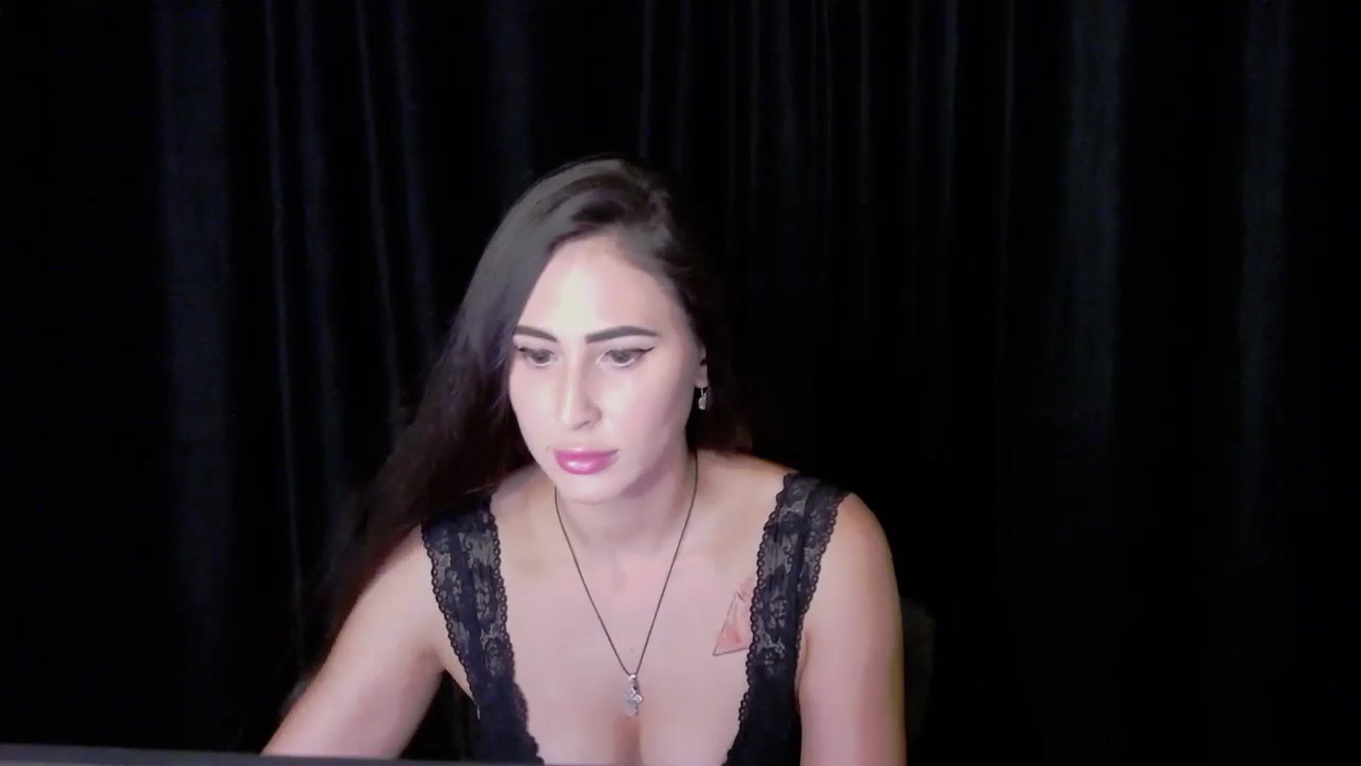 Gallery image thumbnail from MaraHari's myfreecams stream on, 08/04/2024, 17:55 image 19 of 20