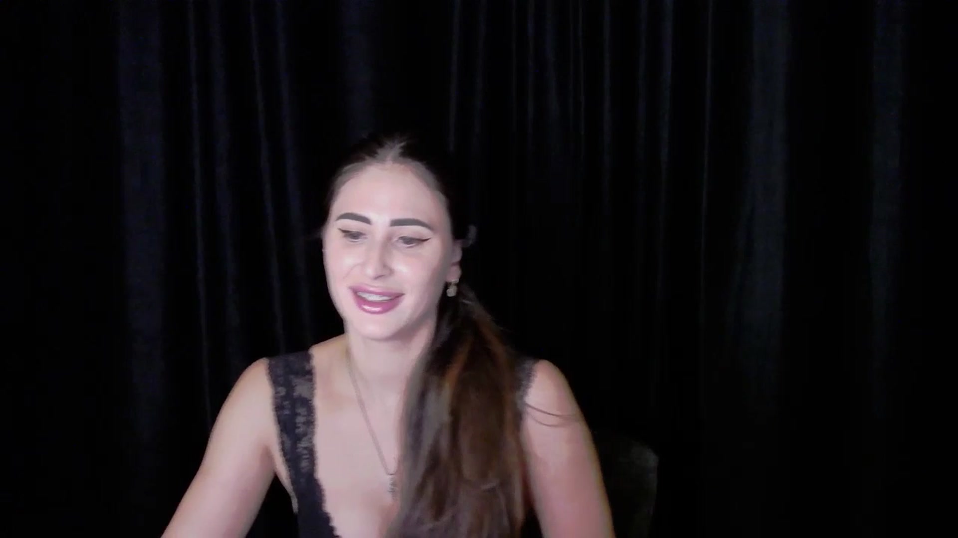 Gallery image thumbnail from MaraHari's myfreecams stream on, 08/04/2024, 17:55 image 6 of 20