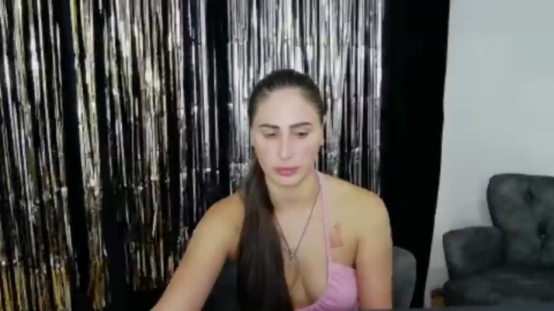 Gallery image thumbnail from MaraHari's myfreecams stream on, 08/23/2024, 20:30 image 1 of 20