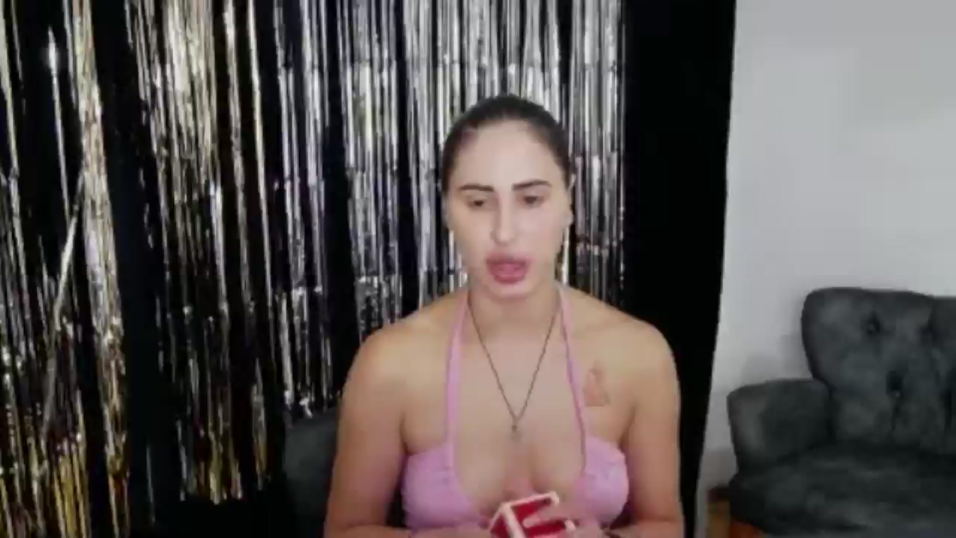 Gallery image thumbnail from MaraHari's myfreecams stream on, 08/23/2024, 20:30 image 12 of 20
