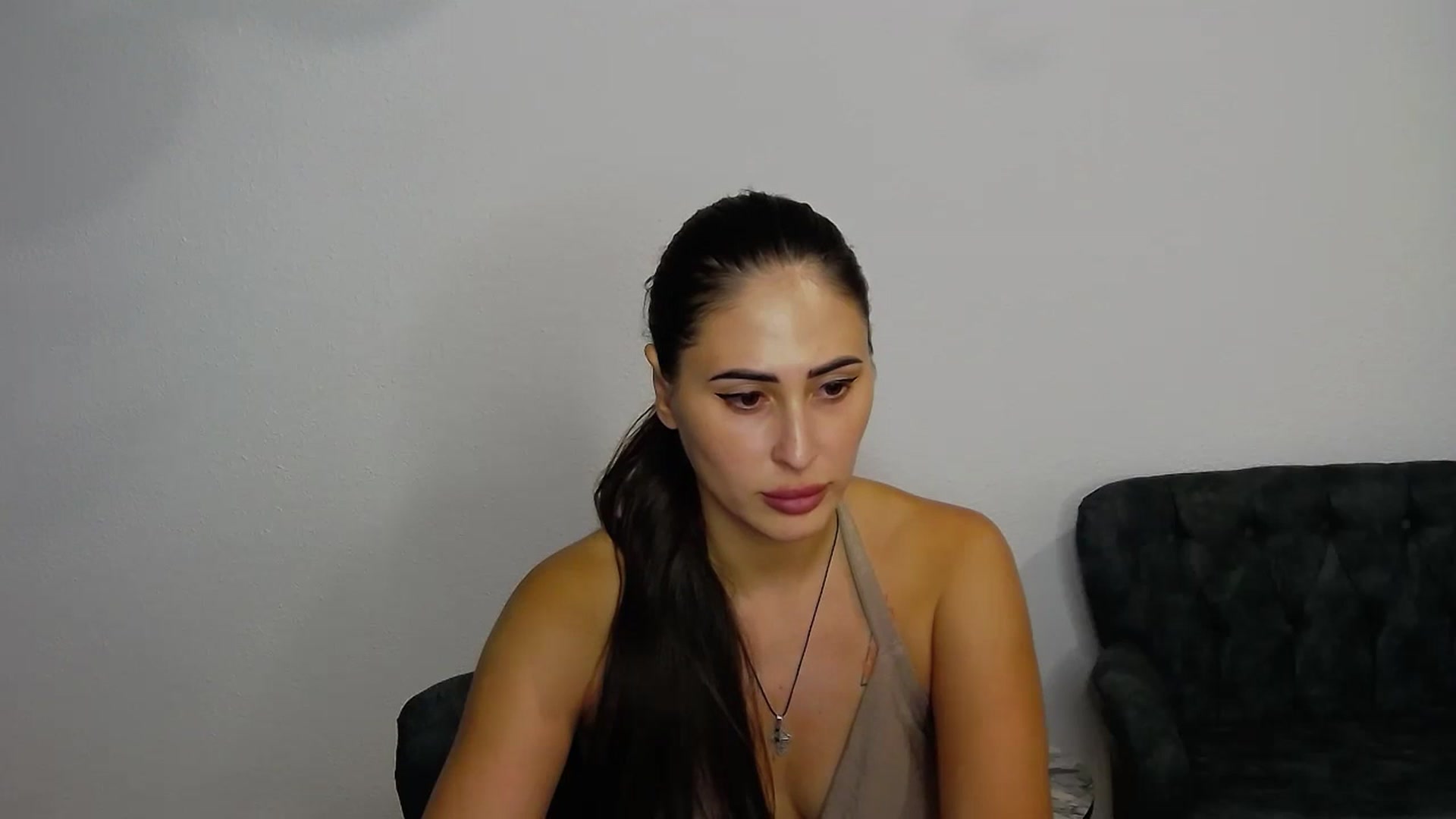Gallery image thumbnail from MaraHari's myfreecams stream on, 08/24/2024, 20:24 image 6 of 20