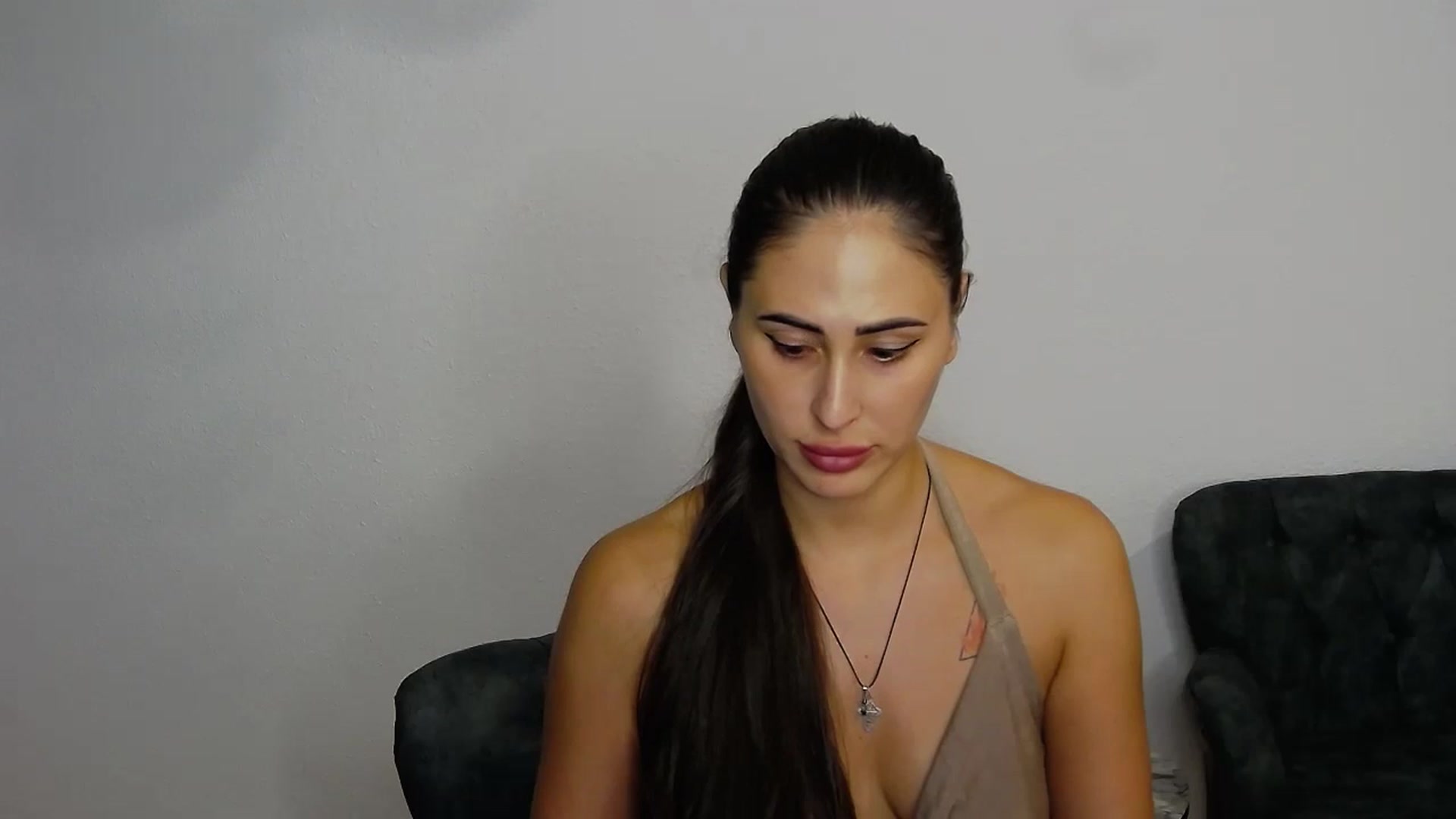 Gallery image thumbnail from MaraHari's myfreecams stream on, 08/24/2024, 20:24 image 18 of 20