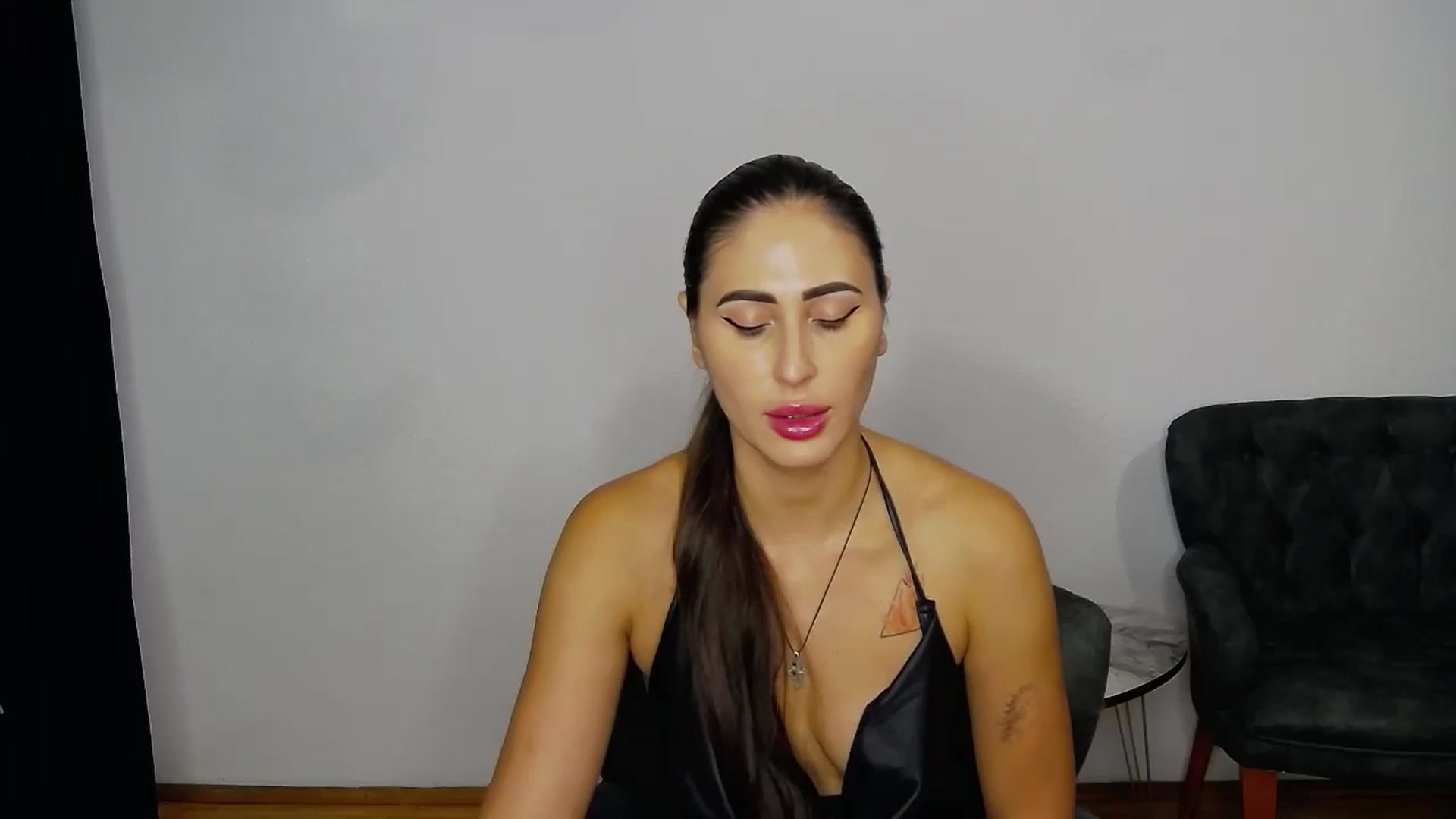 Gallery image thumbnail from MaraHari's myfreecams stream on, 09/07/2024, 18:52 image 5 of 20