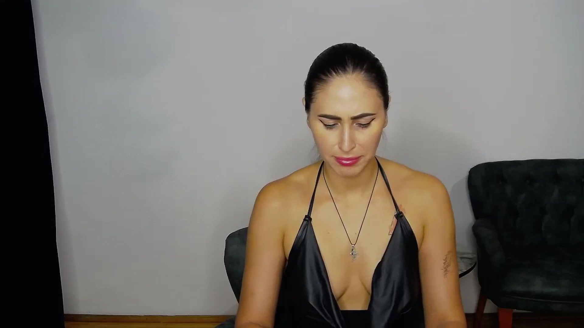 Gallery image thumbnail from MaraHari's myfreecams stream on, 09/07/2024, 18:52 image 16 of 20