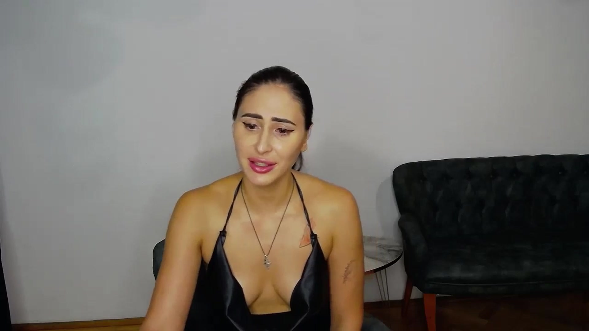 Gallery image thumbnail from MaraHari's myfreecams stream on, 09/07/2024, 21:02 image 17 of 20