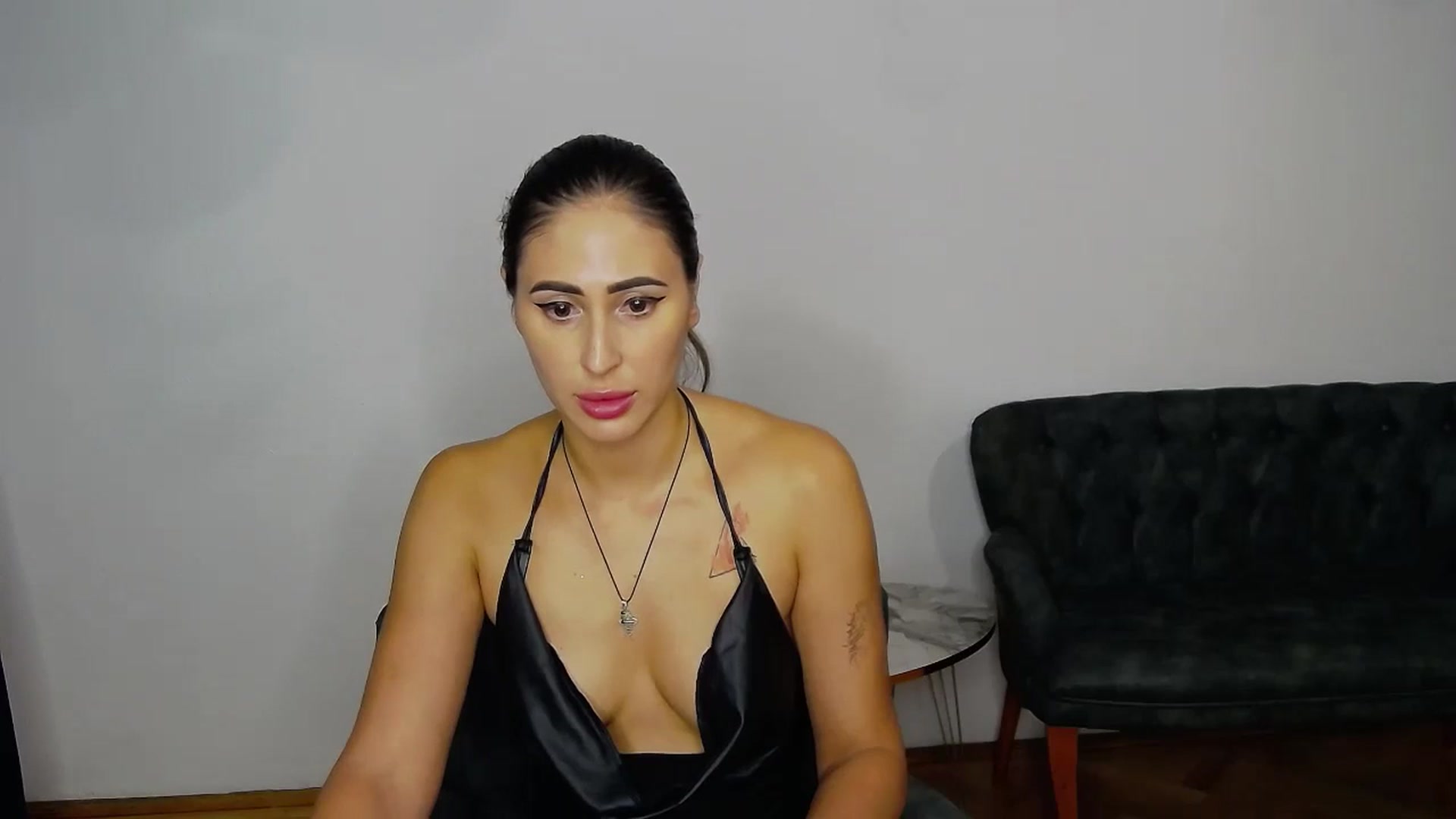 Gallery image thumbnail from MaraHari's myfreecams stream on, 09/07/2024, 21:02 image 12 of 20