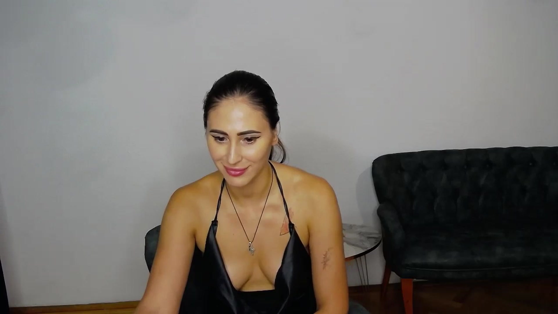Gallery image thumbnail from MaraHari's myfreecams stream on, 09/07/2024, 21:02 image 18 of 20