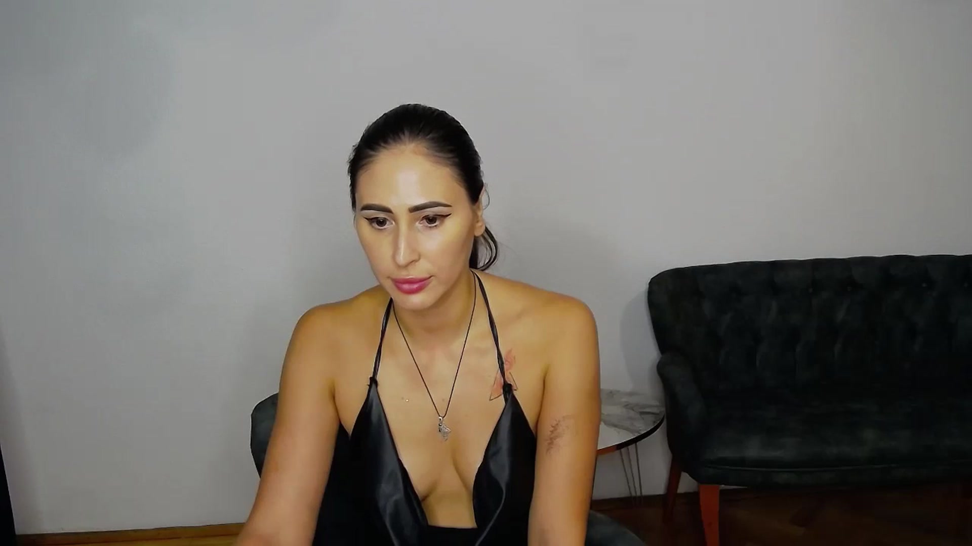 Gallery image thumbnail from MaraHari's myfreecams stream on, 09/07/2024, 21:02 image 10 of 20