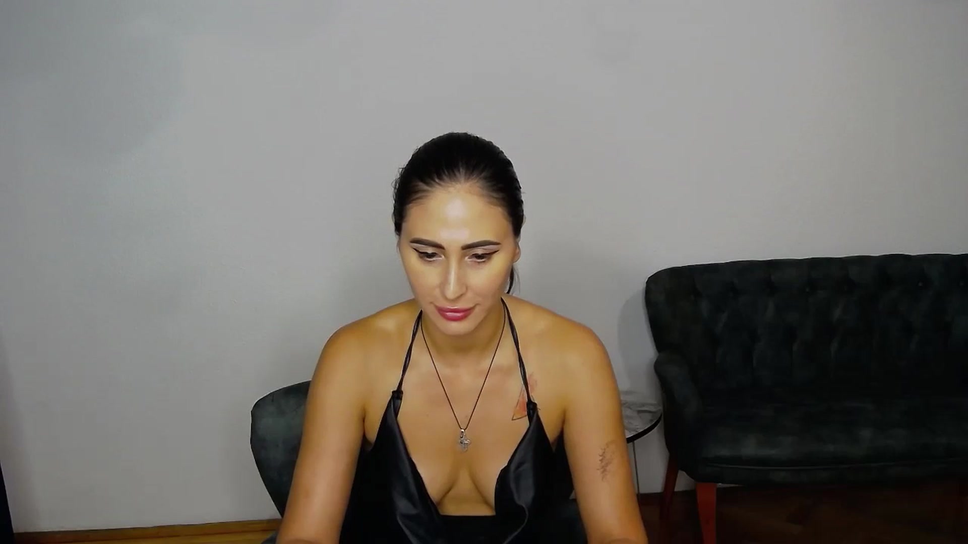 Gallery image thumbnail from MaraHari's myfreecams stream on, 09/07/2024, 21:02 image 14 of 20