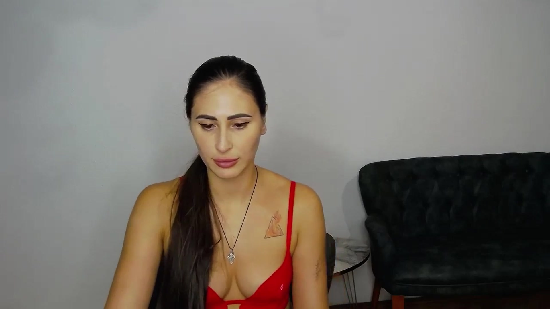 Gallery image thumbnail from MaraHari's myfreecams stream on, 09/08/2024, 20:10 image 17 of 20