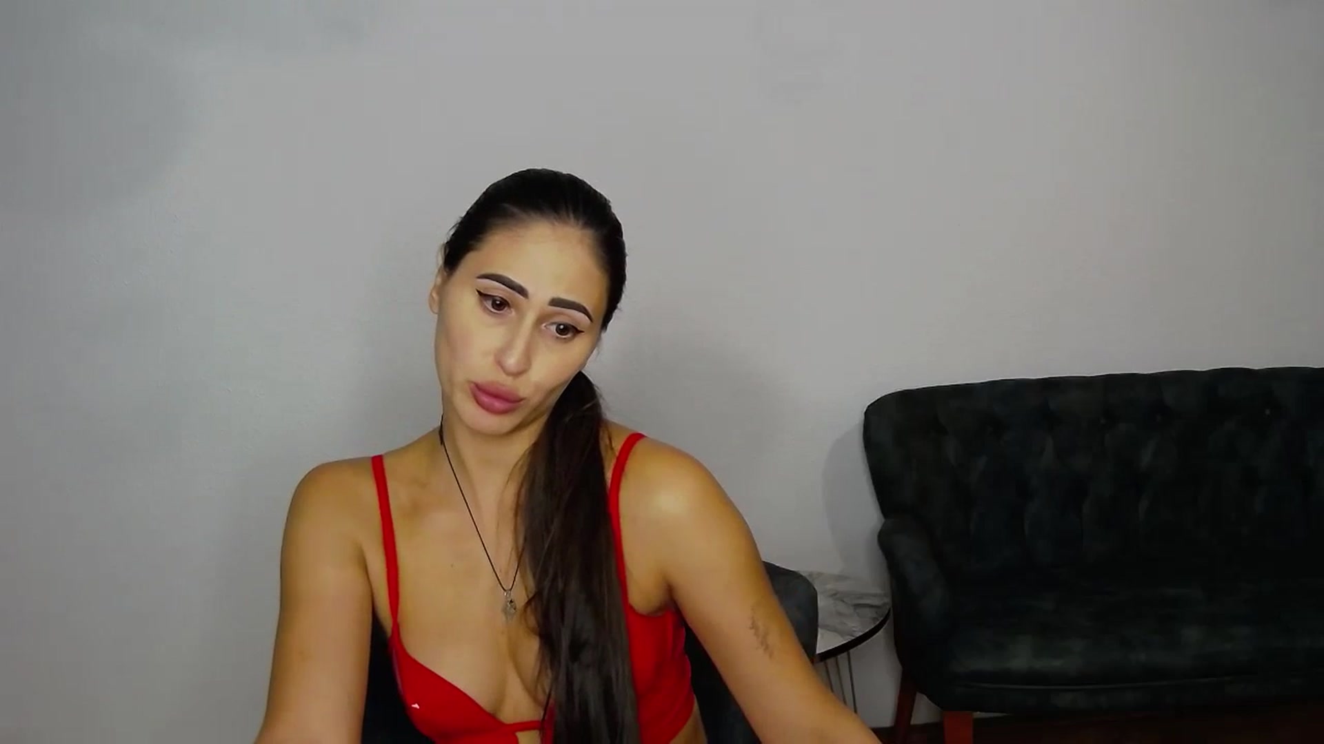 Gallery image thumbnail from MaraHari's myfreecams stream on, 09/08/2024, 20:10 image 12 of 20