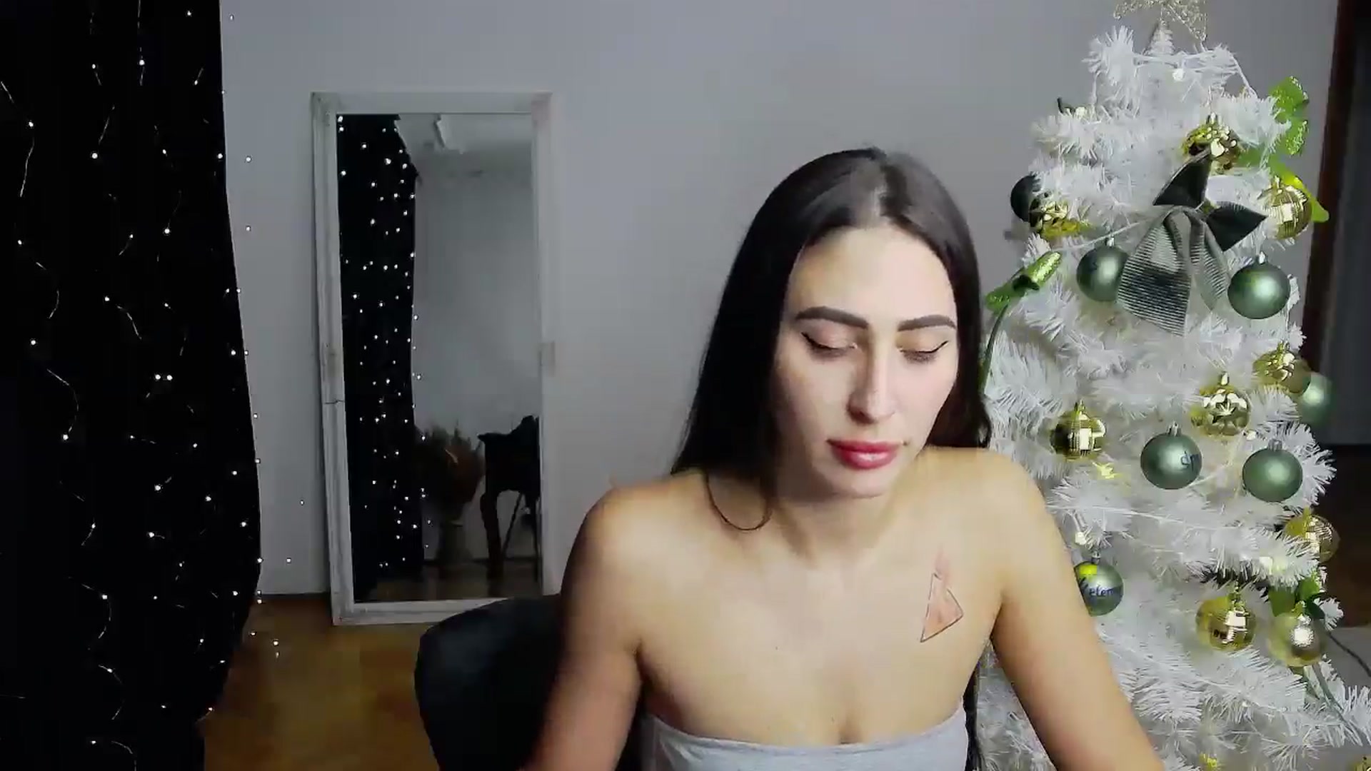 Gallery image thumbnail from MaraHari's myfreecams stream on, 01/01/2025, 20:58 image 5 of 20
