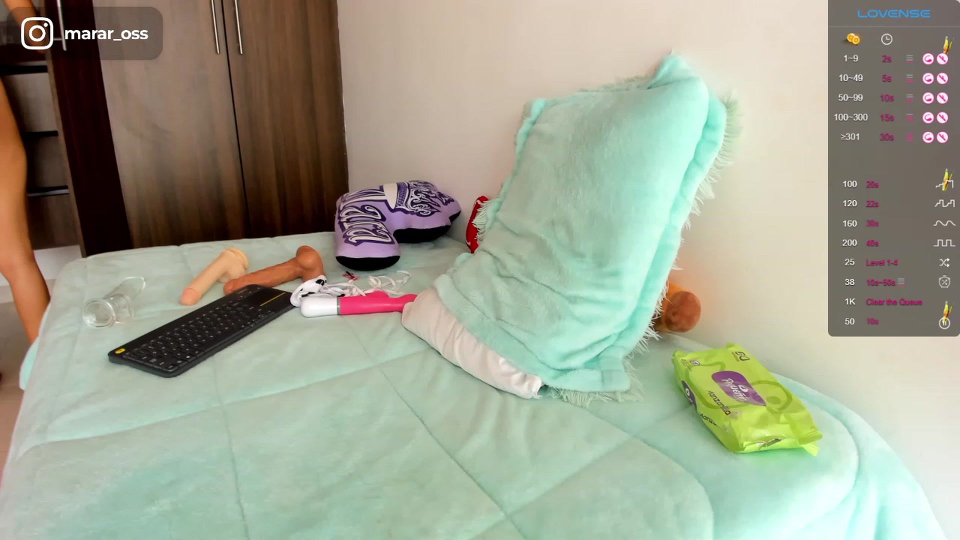 Gallery image thumbnail from Mara_ss's myfreecams stream on, 11/18/2023, 18:55 image 5 of 20