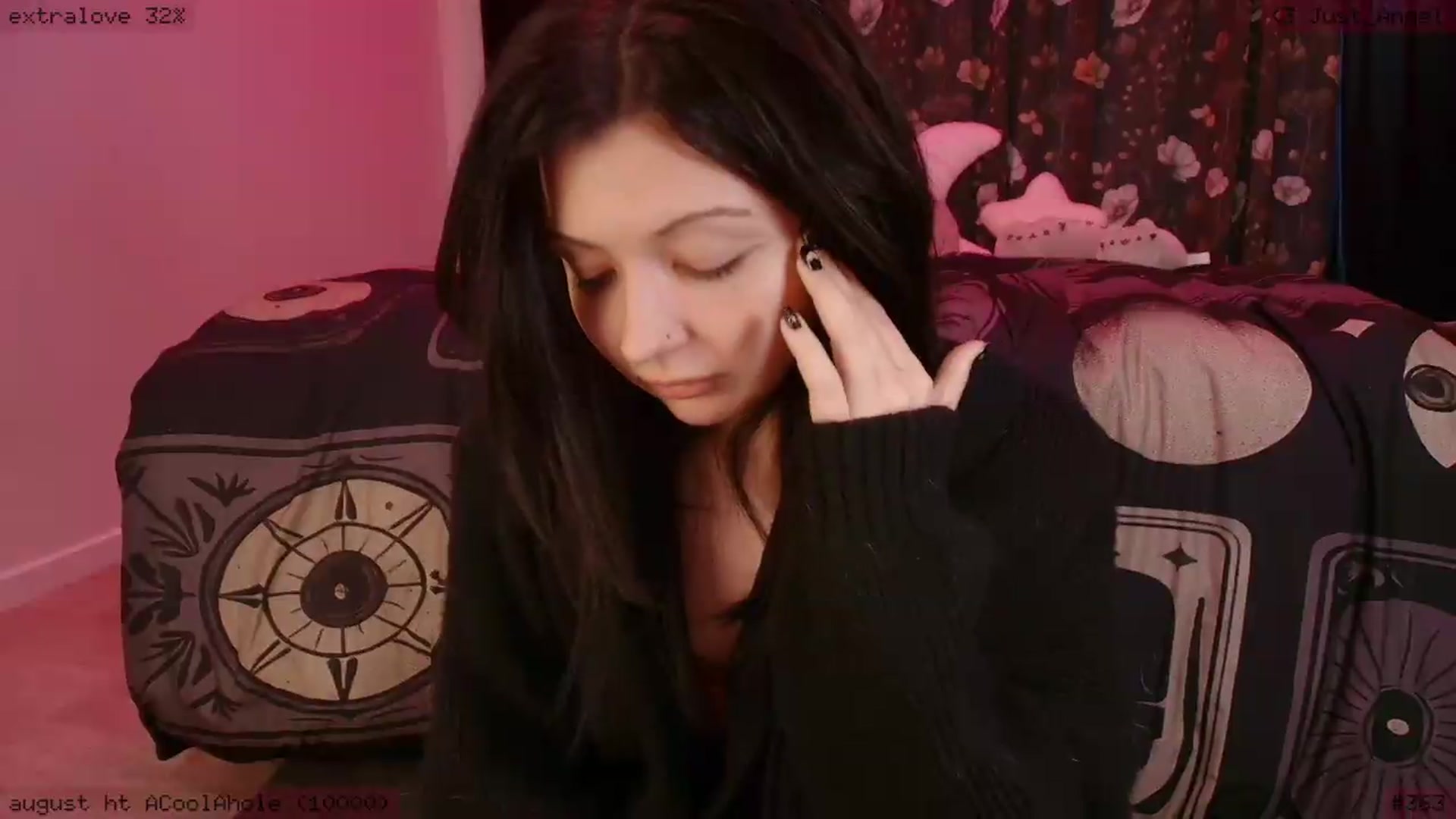 Gallery image thumbnail from MarcusAllOver's myfreecams stream on, 08/12/2026, 04:41 image 20 of 20