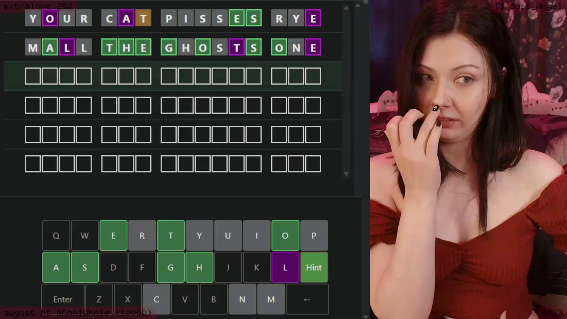 Gallery image thumbnail from MarcusAllOver's myfreecams stream on, 08/12/2026, 04:41 image 10 of 20