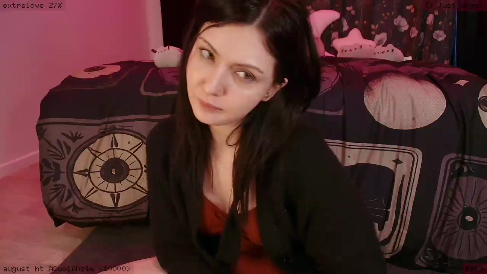 Gallery image thumbnail from MarcusAllOver's myfreecams stream on, 08/12/2026, 04:41 image 18 of 20