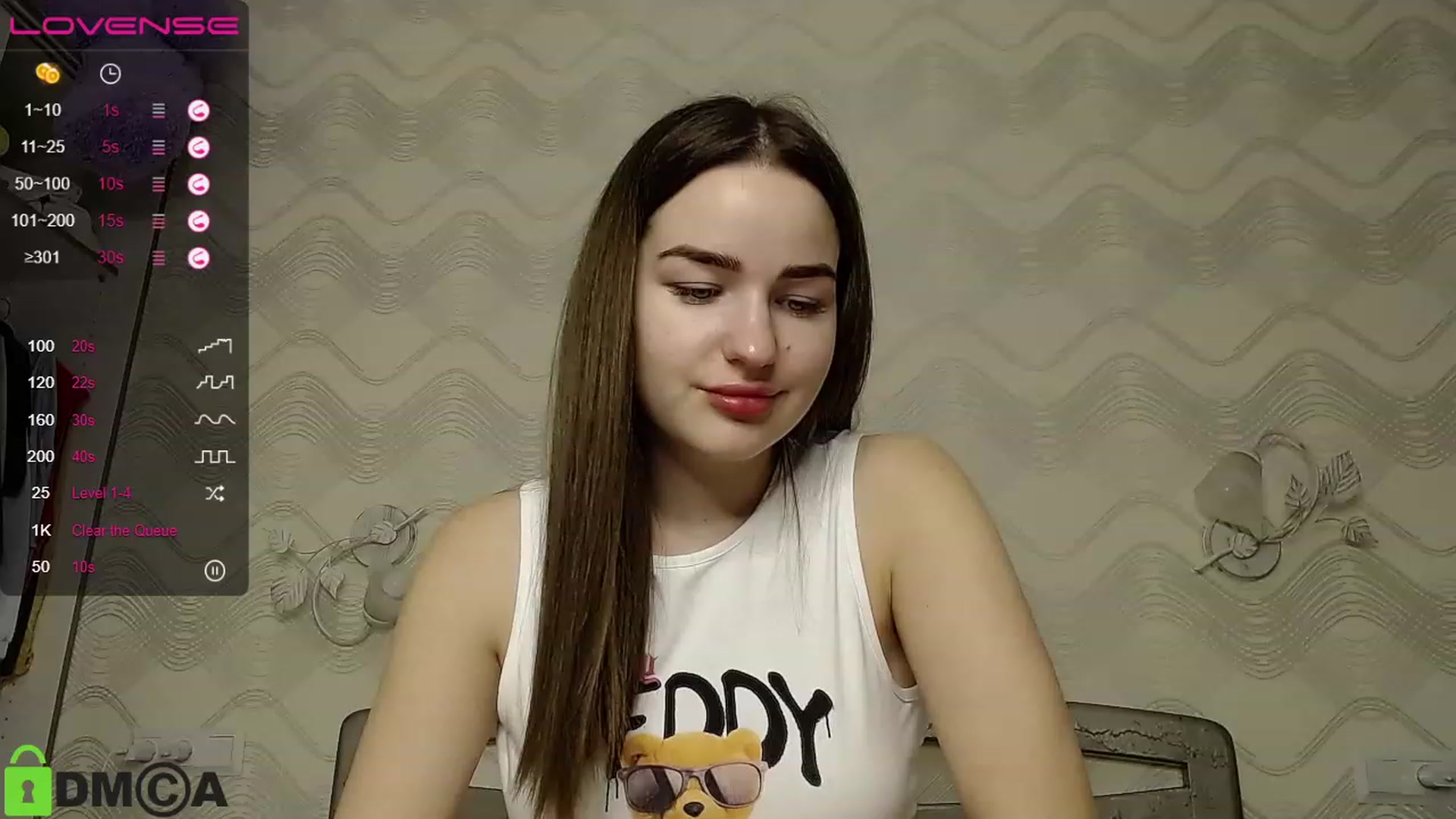 Gallery image thumbnail from MarcyBB's myfreecams stream on, 12/24/2022, 20:21 image 18 of 20