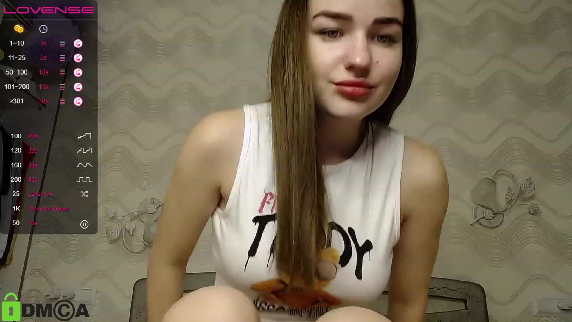 Gallery image thumbnail from MarcyBB's myfreecams stream on, 12/24/2022, 20:21 image 17 of 20