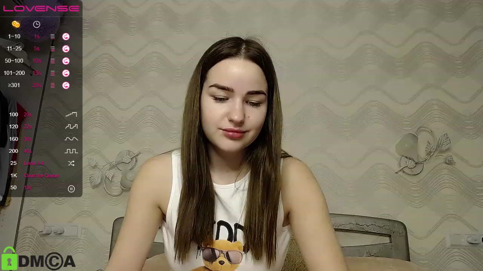 Gallery image thumbnail from MarcyBB's myfreecams stream on, 12/24/2022, 23:47 image 7 of 20