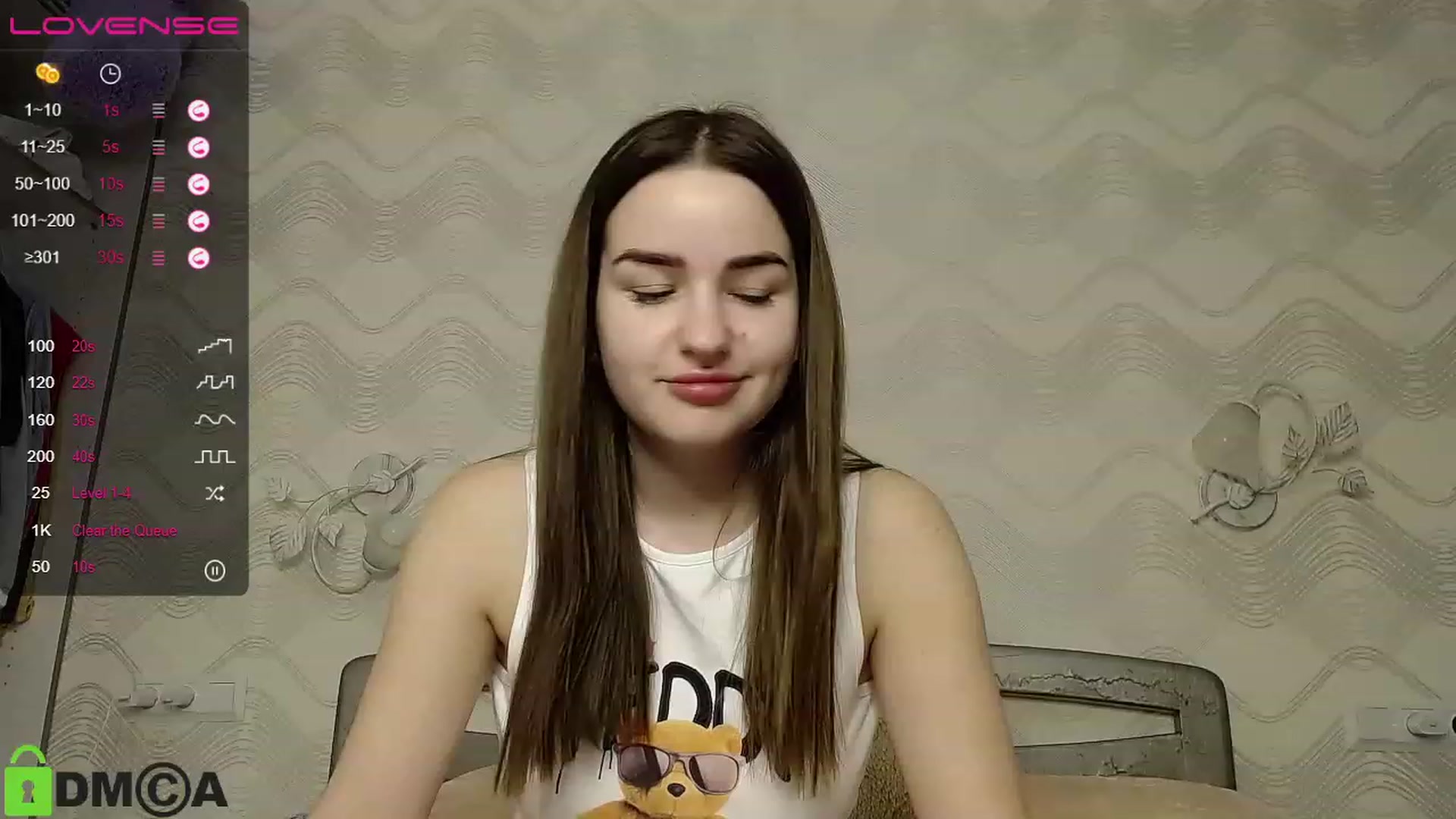 Gallery image thumbnail from MarcyBB's myfreecams stream on, 12/24/2022, 23:47 image 9 of 20