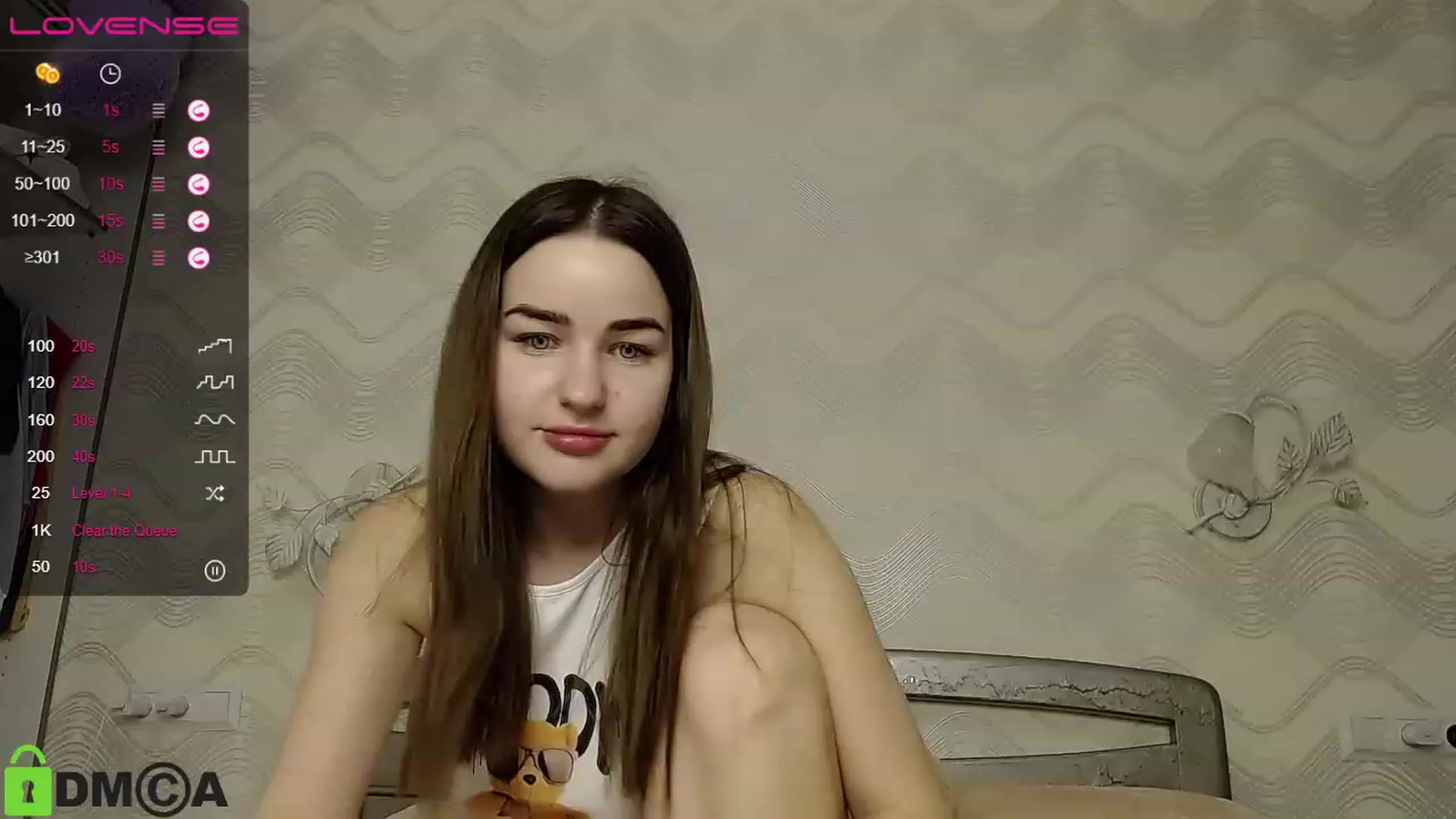Gallery image thumbnail from MarcyBB's myfreecams stream on, 12/24/2022, 23:47 image 3 of 20