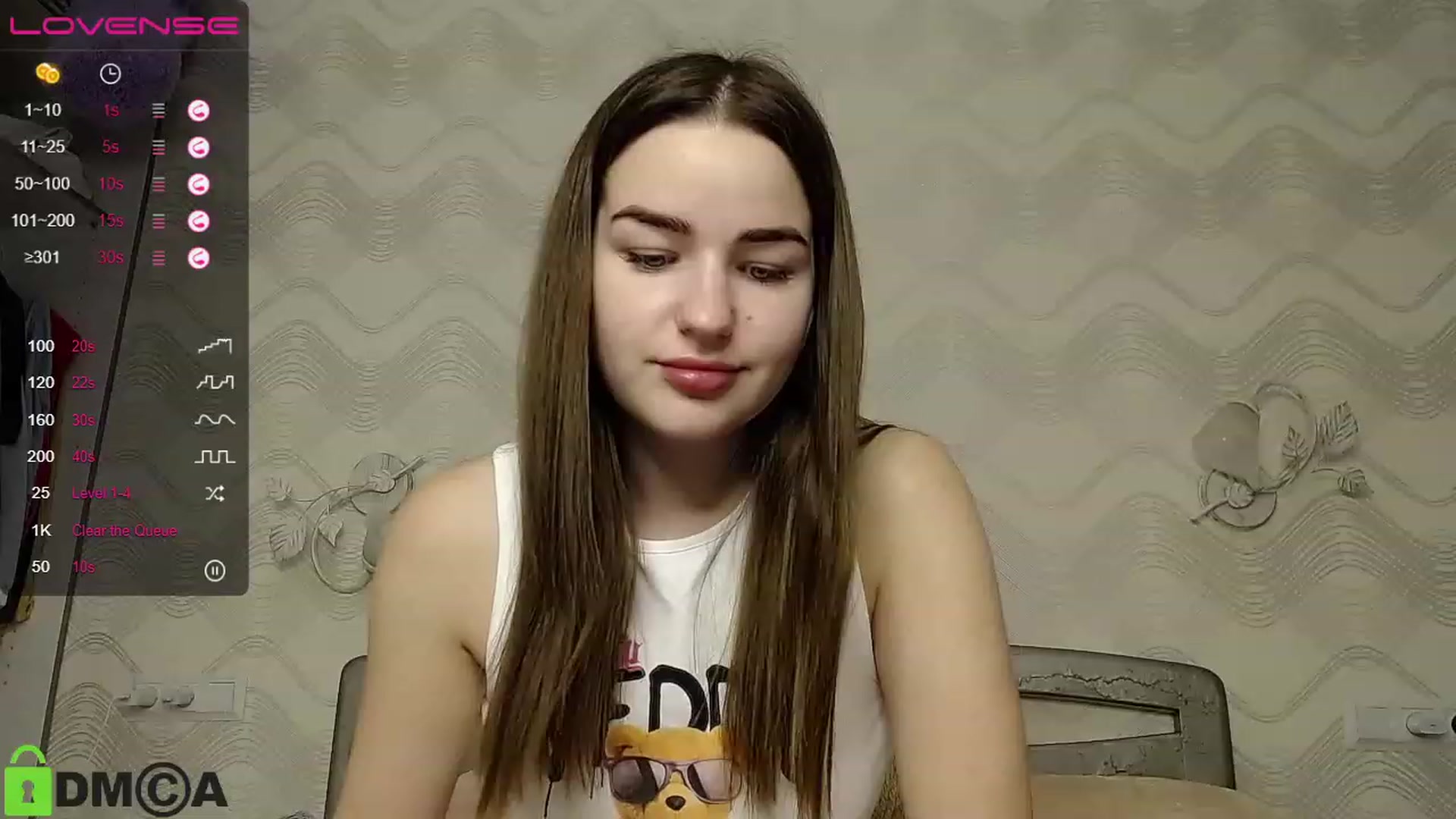 Gallery image thumbnail from MarcyBB's myfreecams stream on, 12/24/2022, 23:47 image 14 of 20