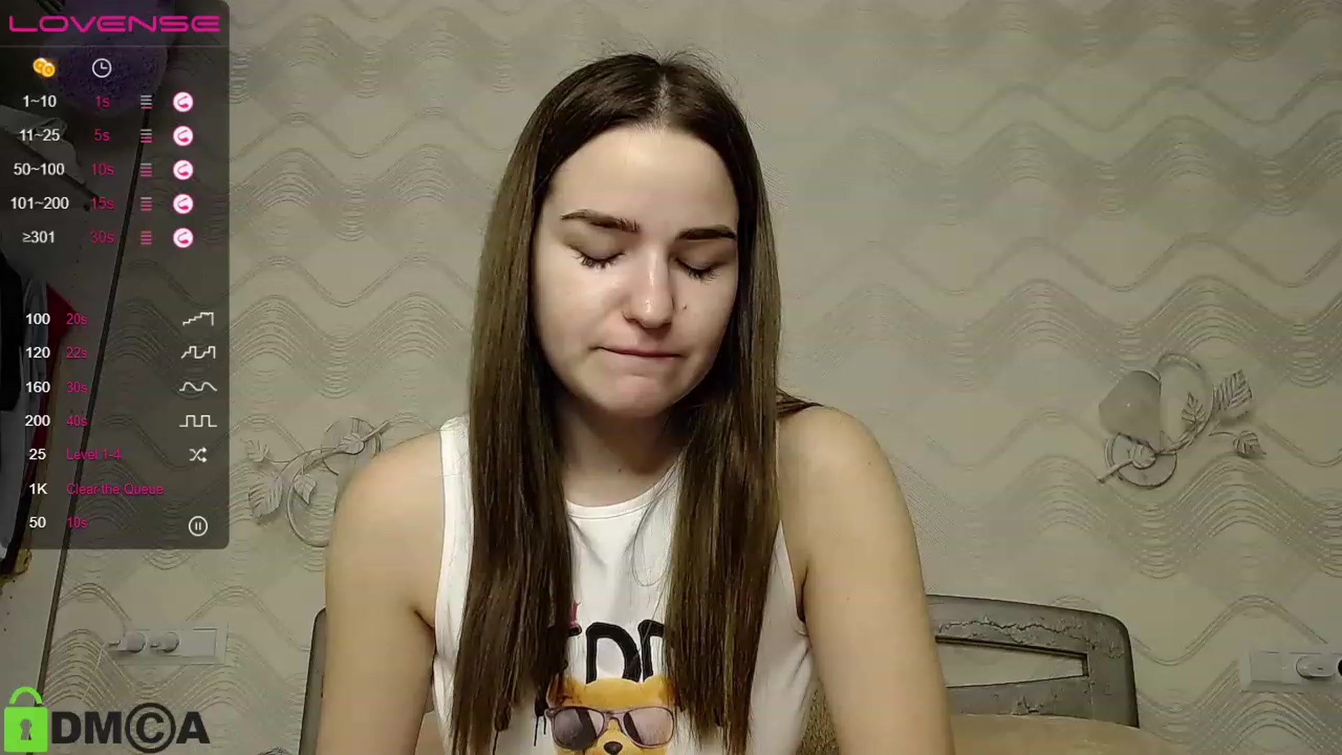 Gallery image thumbnail from MarcyBB's myfreecams stream on, 12/24/2022, 23:47 image 13 of 20