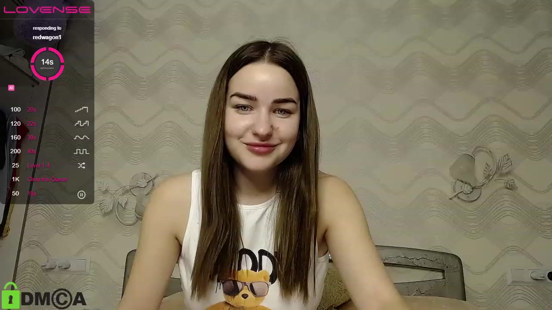 Gallery image thumbnail from MarcyBB's myfreecams stream on, 12/24/2022, 23:47 image 1 of 20