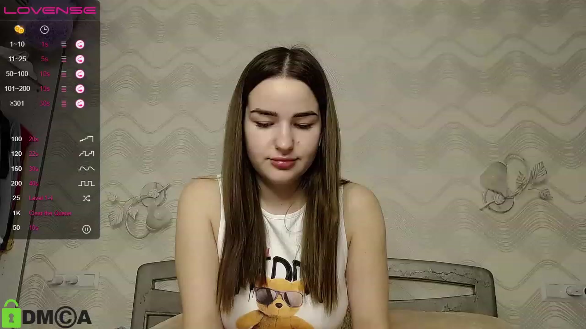 Gallery image thumbnail from MarcyBB's myfreecams stream on, 12/24/2022, 23:47 image 10 of 20